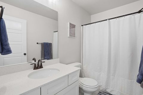 Tiny photo for 13499 S LANGDON DR, Riverton, UT 84096 (MLS # 2145886)