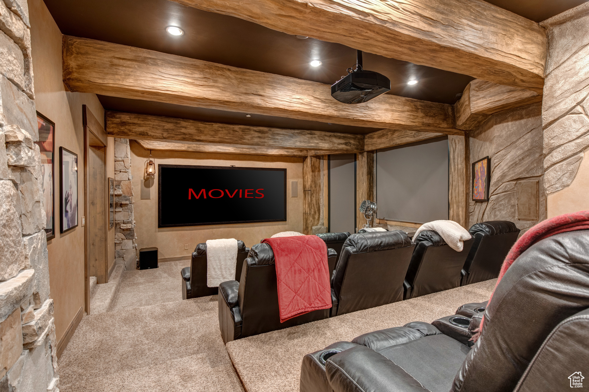 PARK MEADOWS - Residential