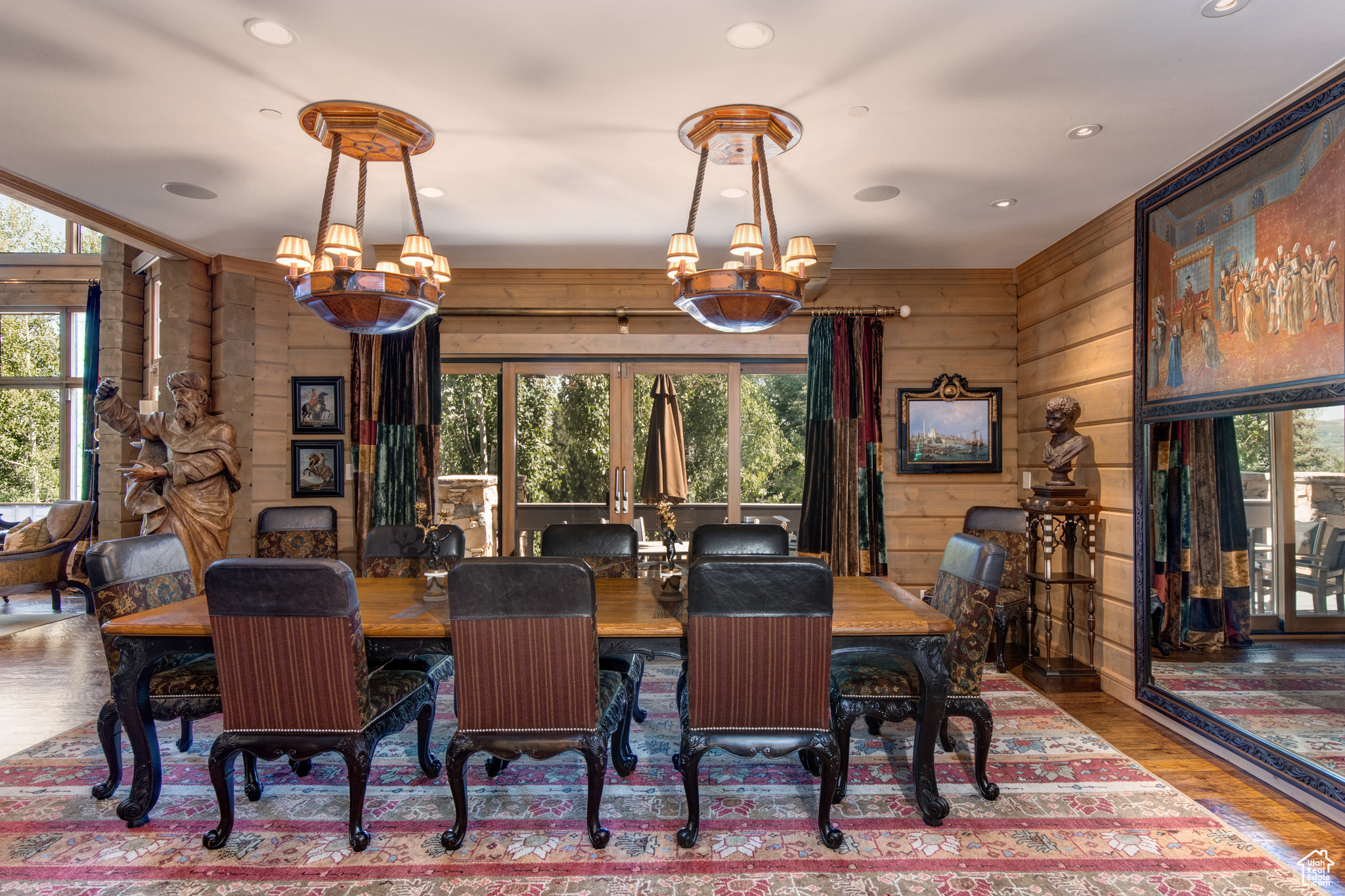 PARK MEADOWS - Residential
