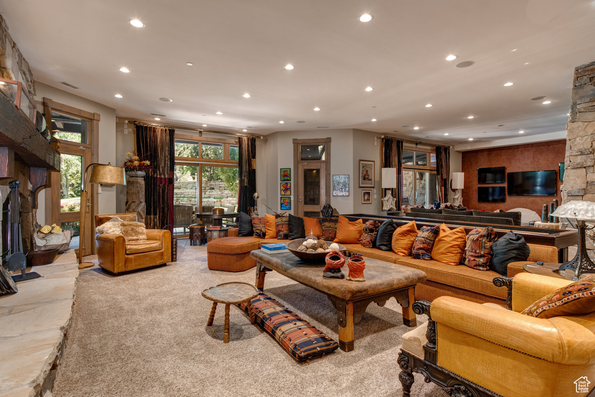 PARK MEADOWS - Residential