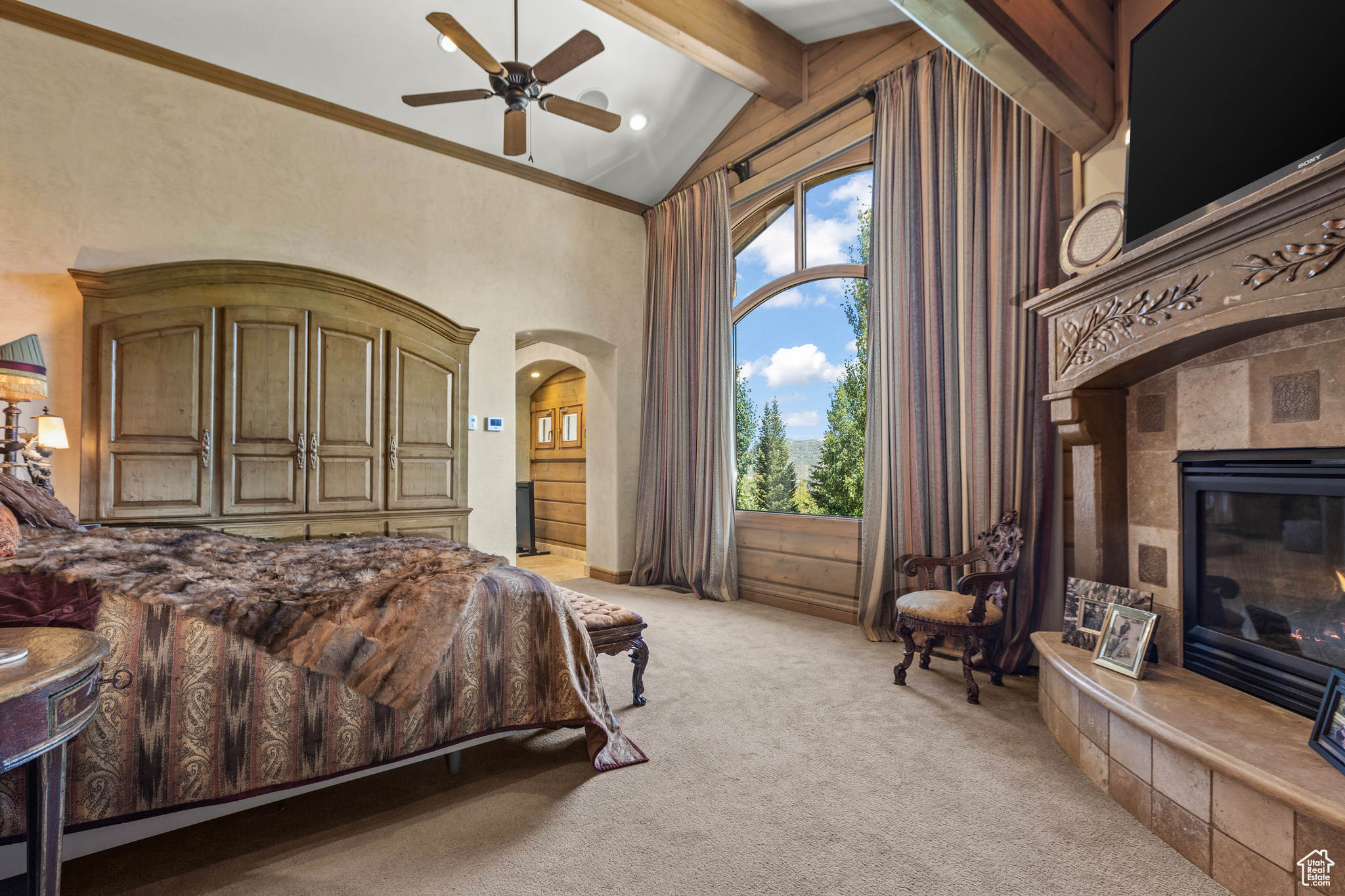 PARK MEADOWS - Residential