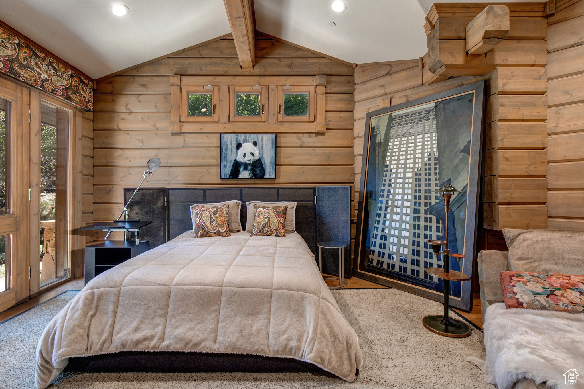 PARK MEADOWS - Residential