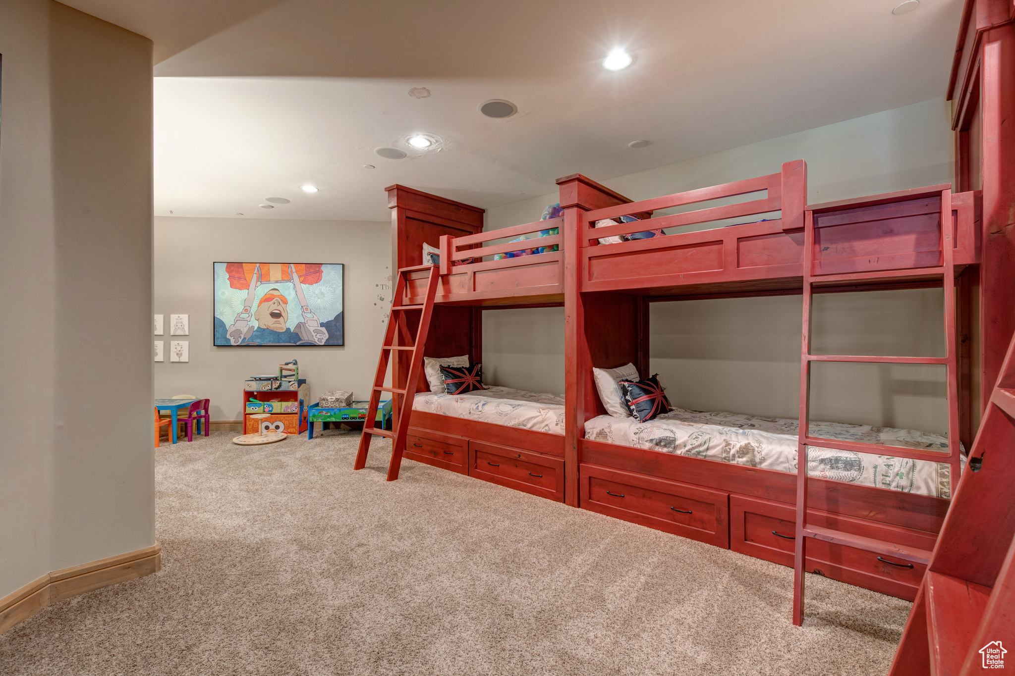 PARK MEADOWS - Residential