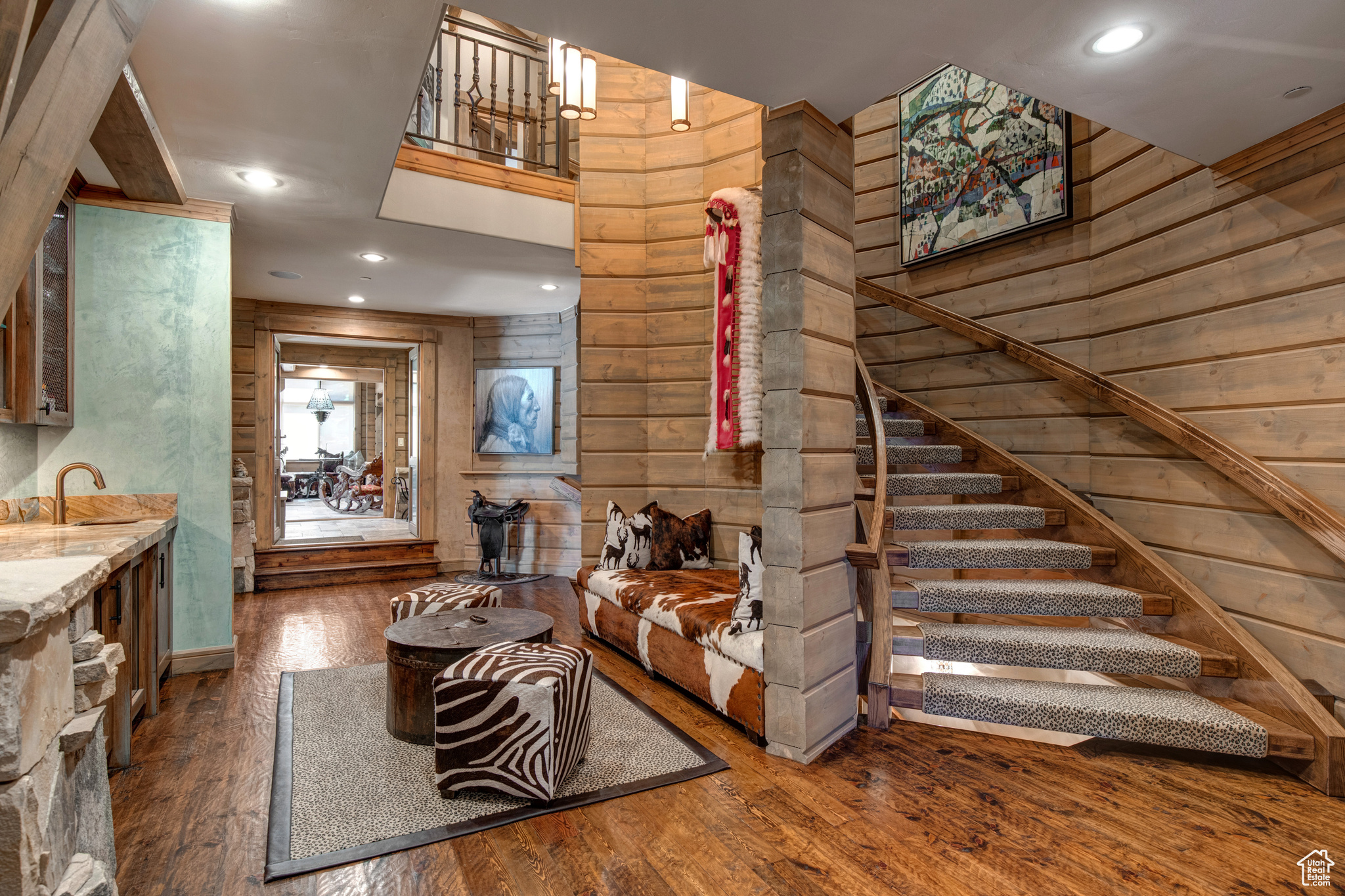 PARK MEADOWS - Residential