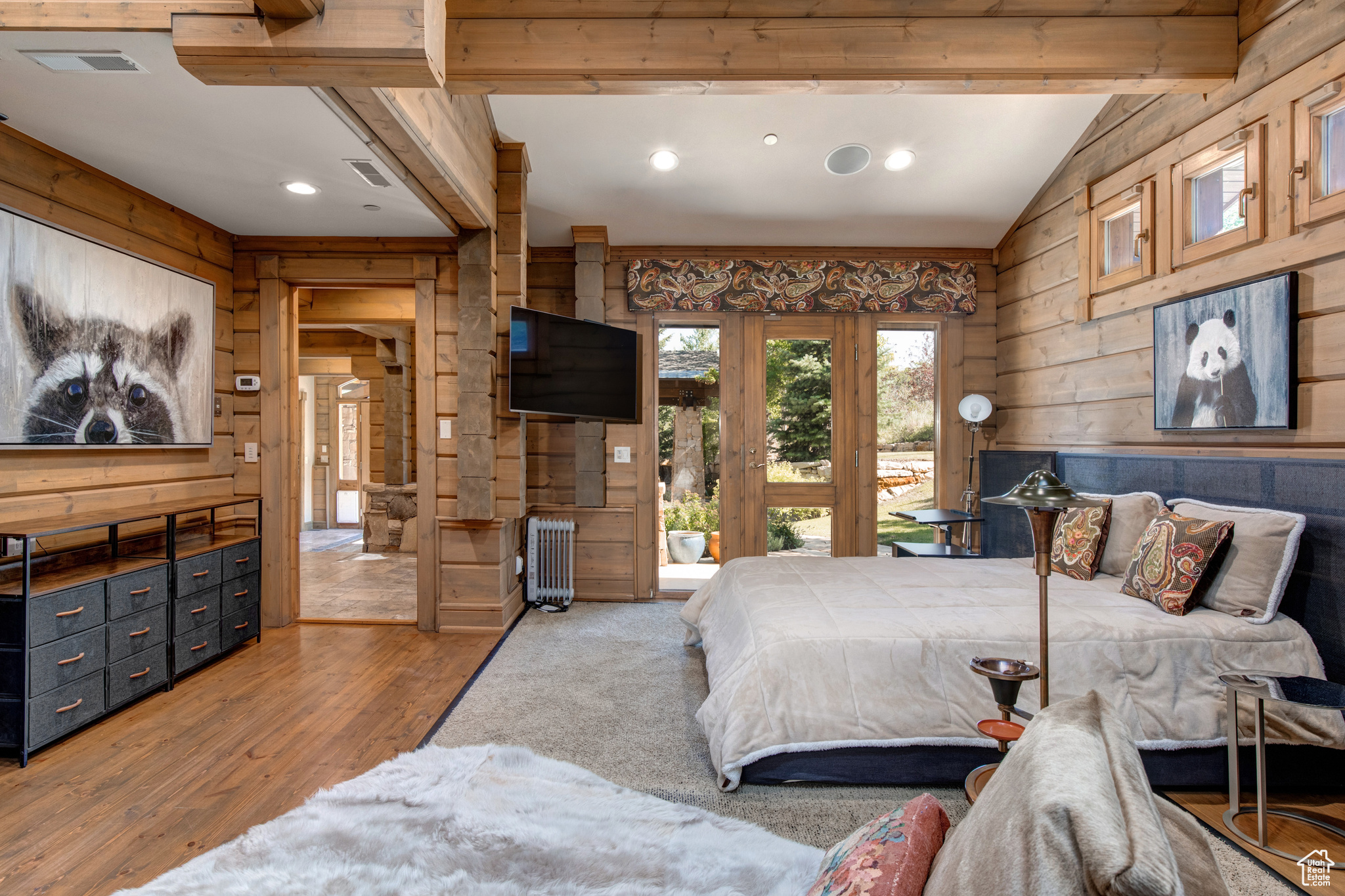 PARK MEADOWS - Residential