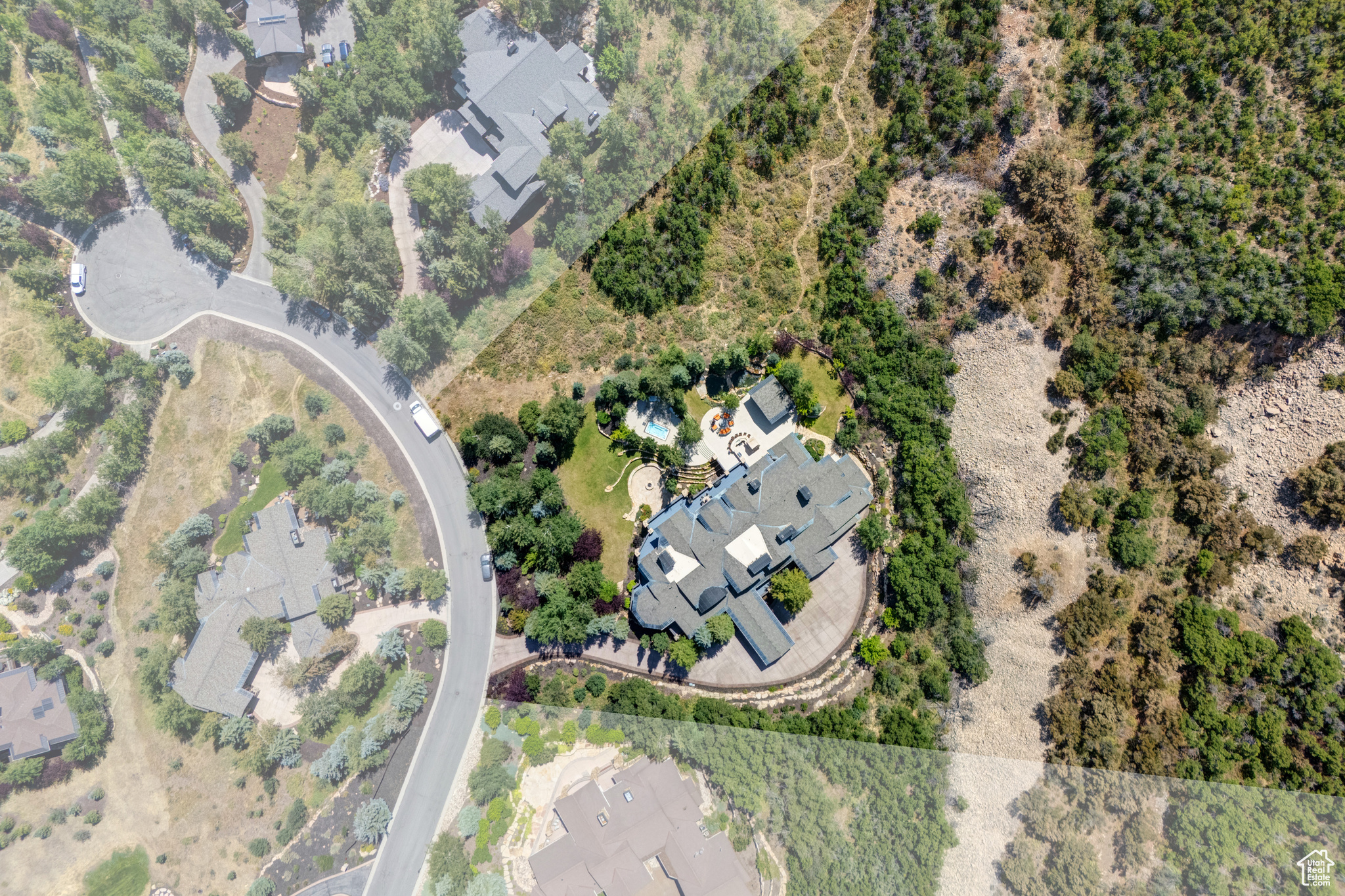 PARK MEADOWS - Residential