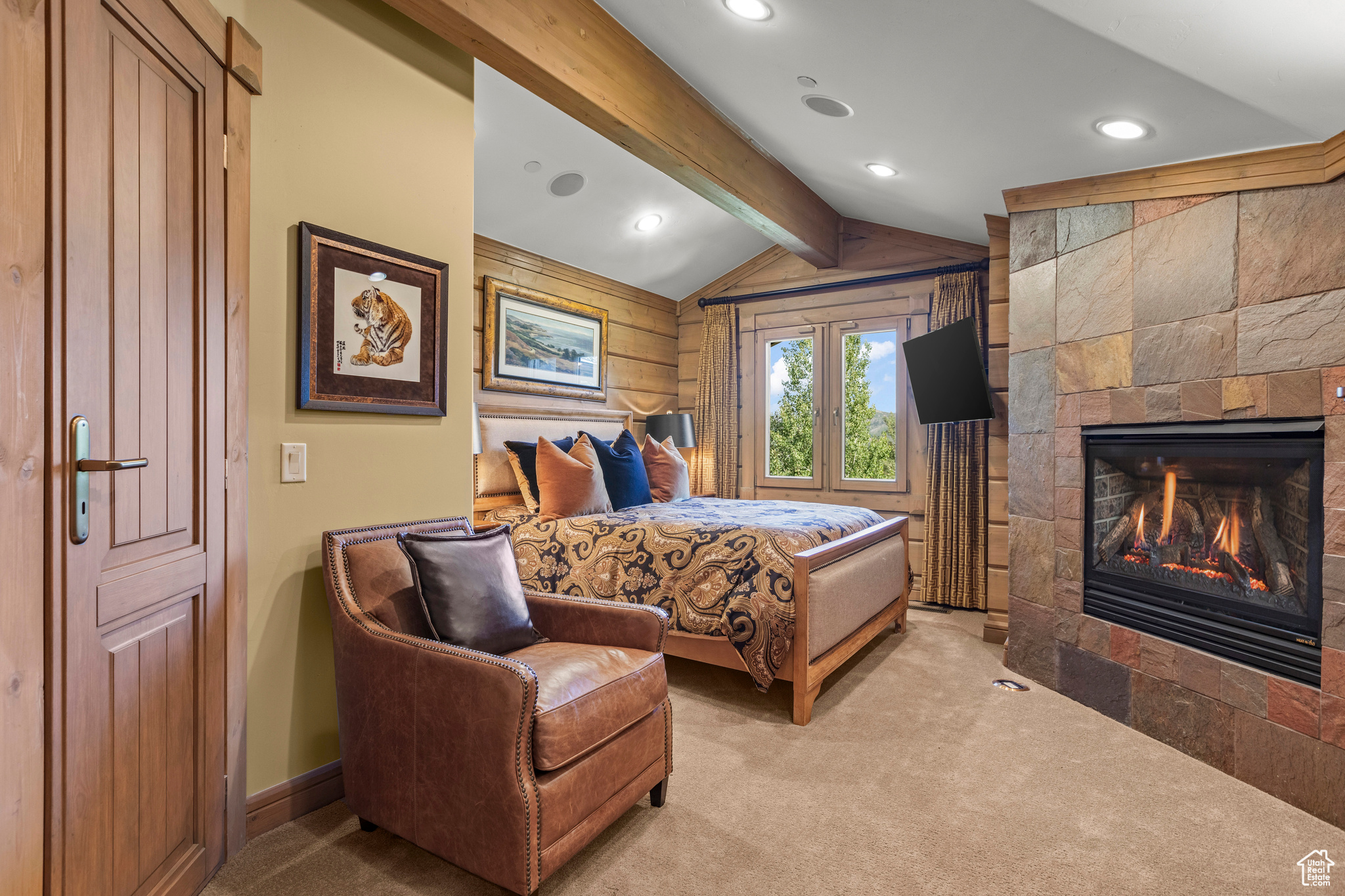 PARK MEADOWS - Residential