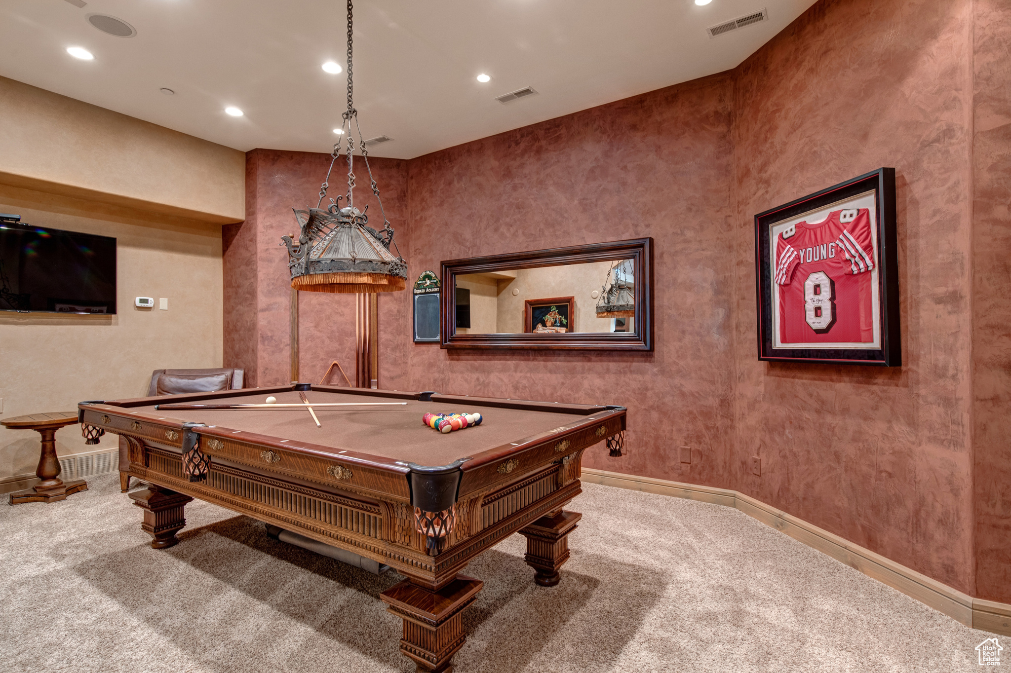 PARK MEADOWS - Residential