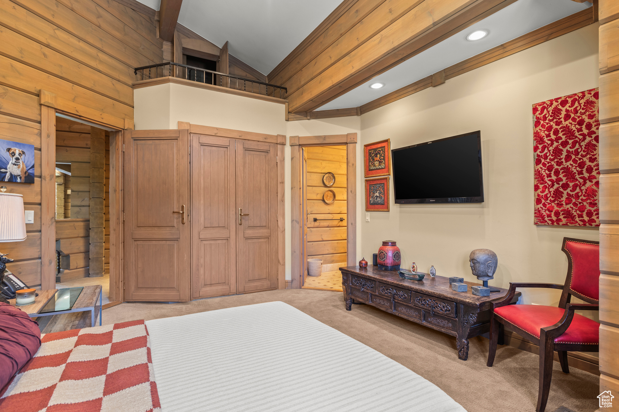 PARK MEADOWS - Residential