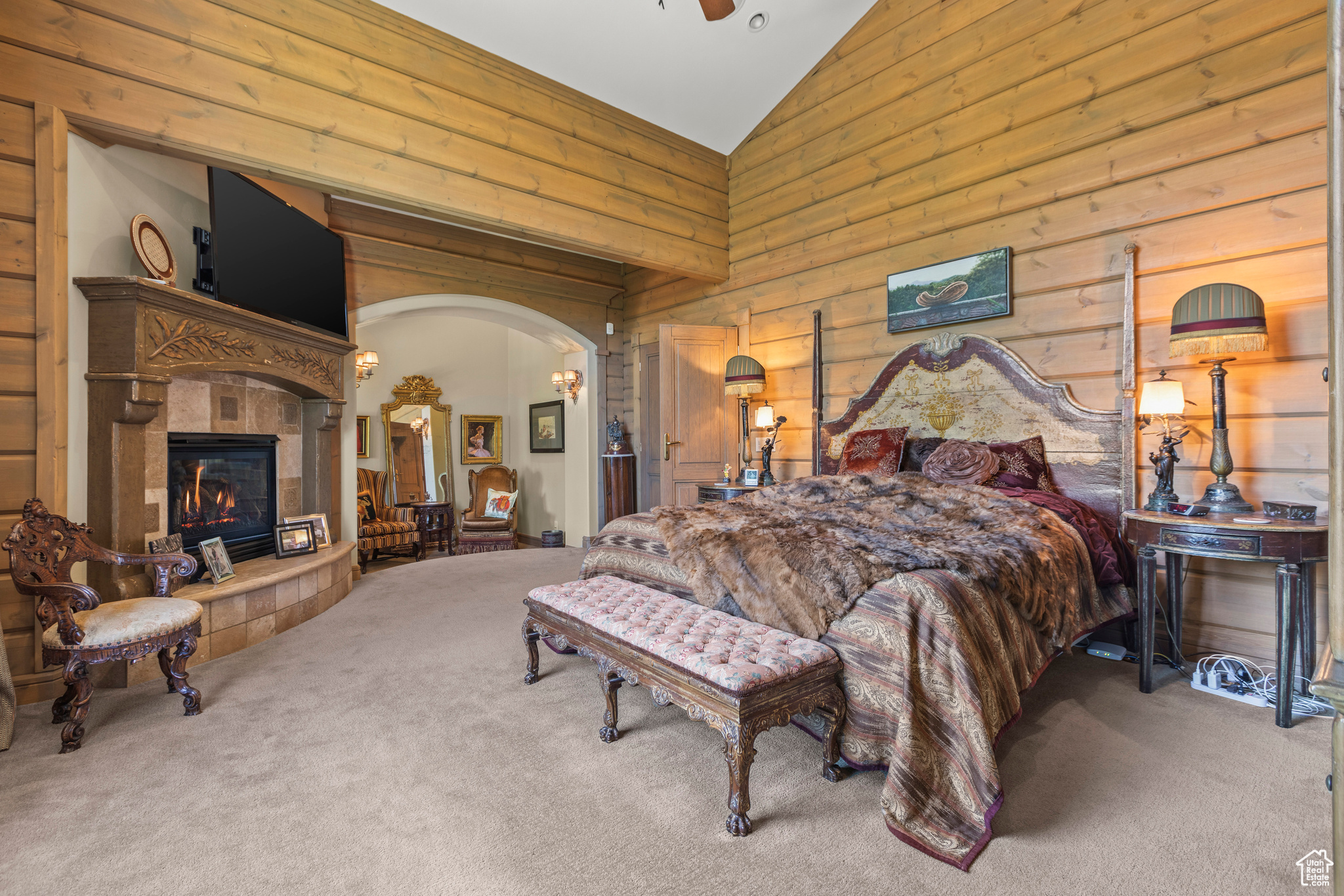 PARK MEADOWS - Residential