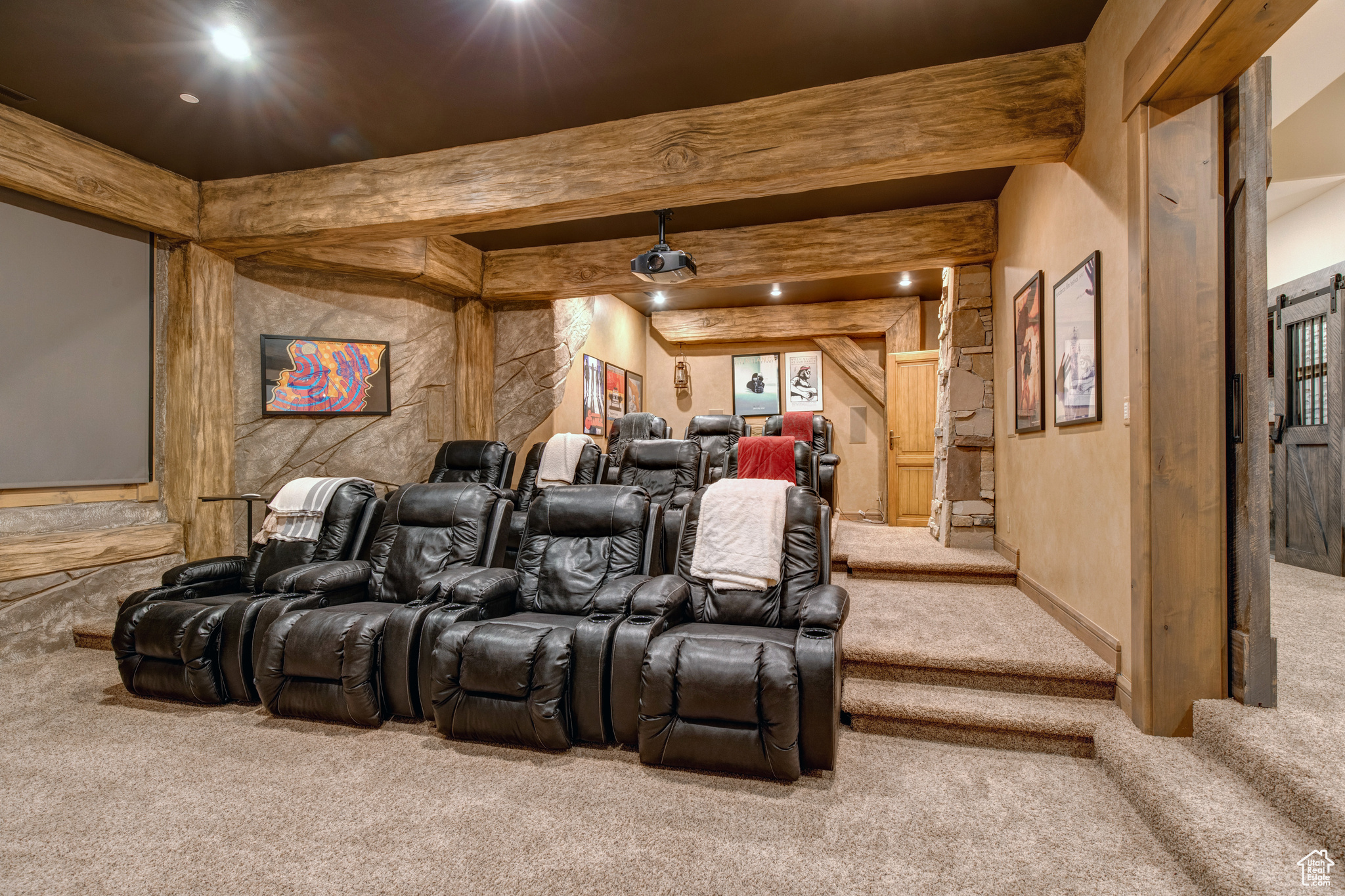 PARK MEADOWS - Residential
