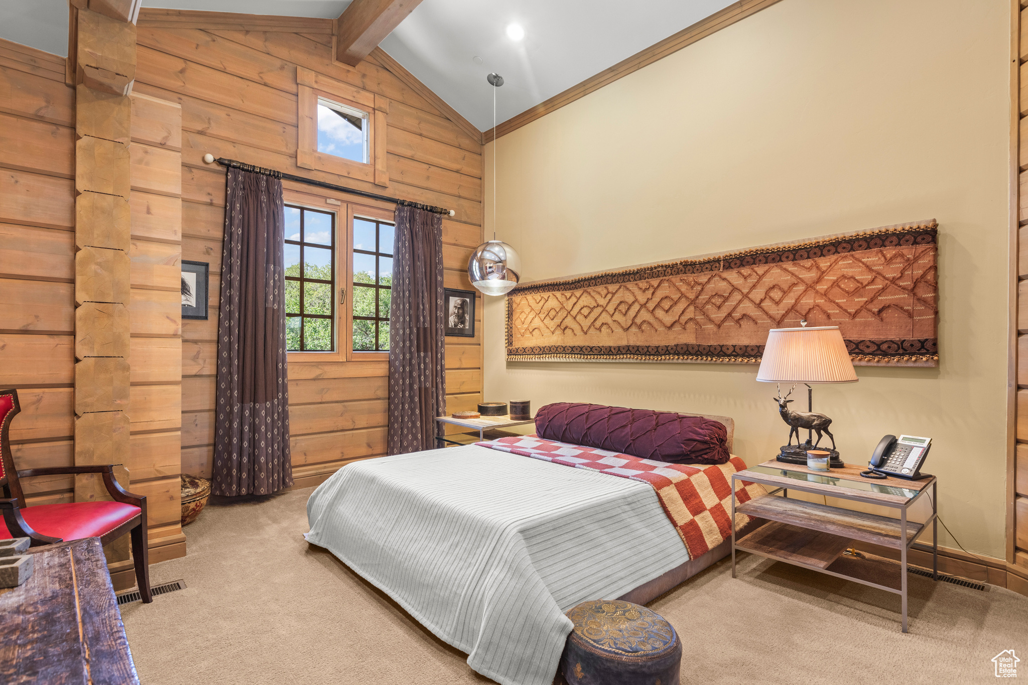 PARK MEADOWS - Residential