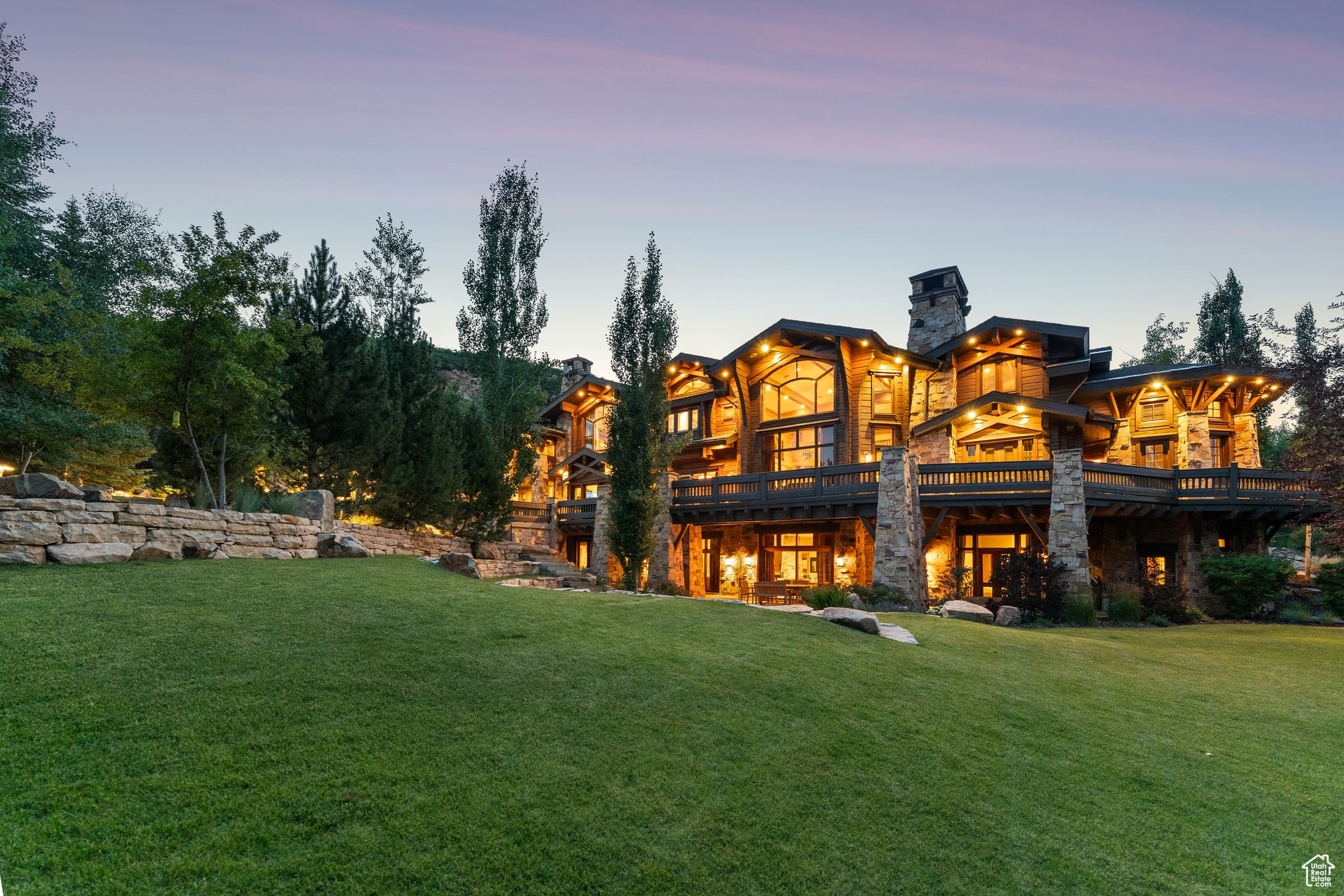 PARK MEADOWS - Residential