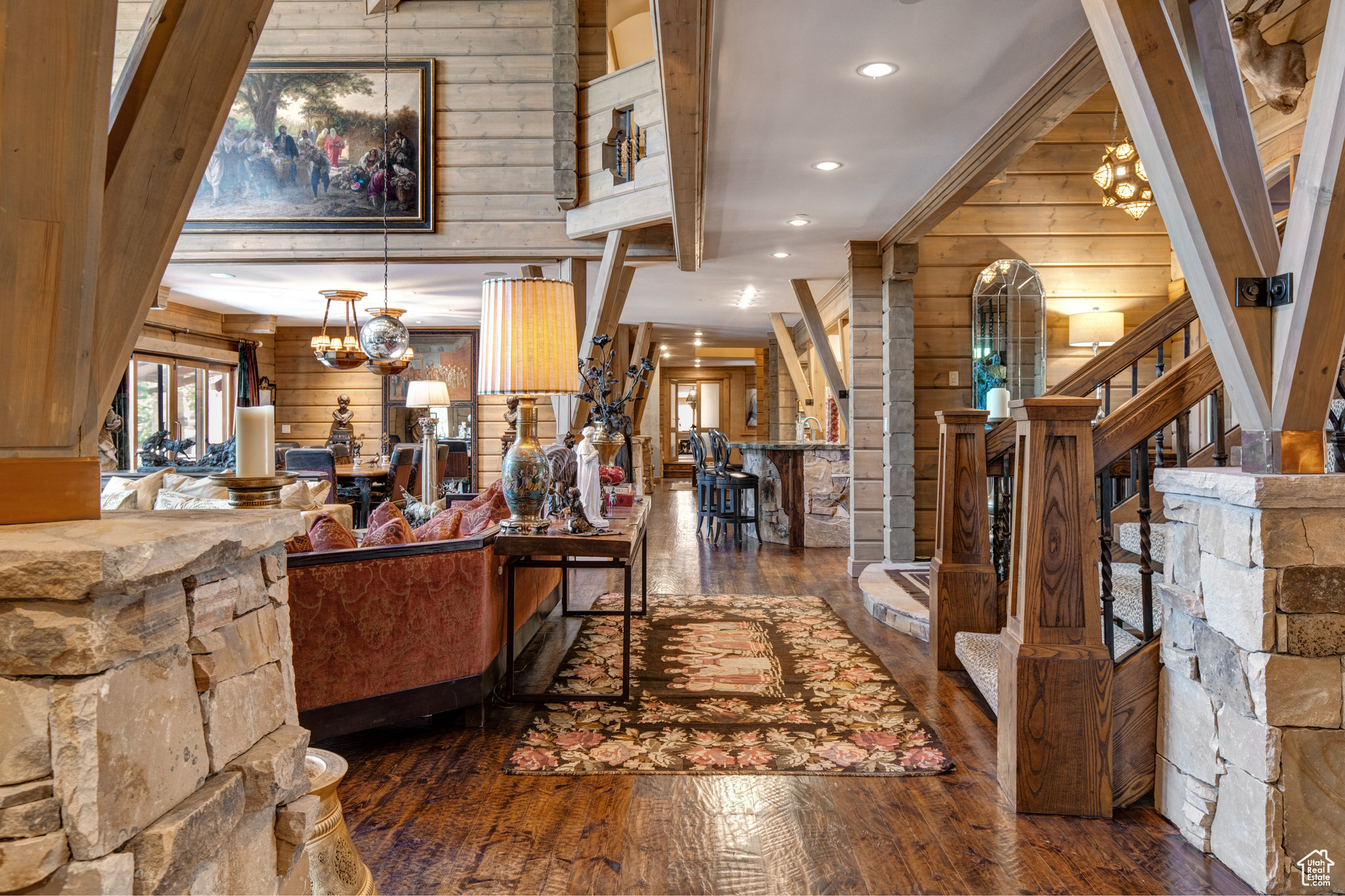 PARK MEADOWS - Residential