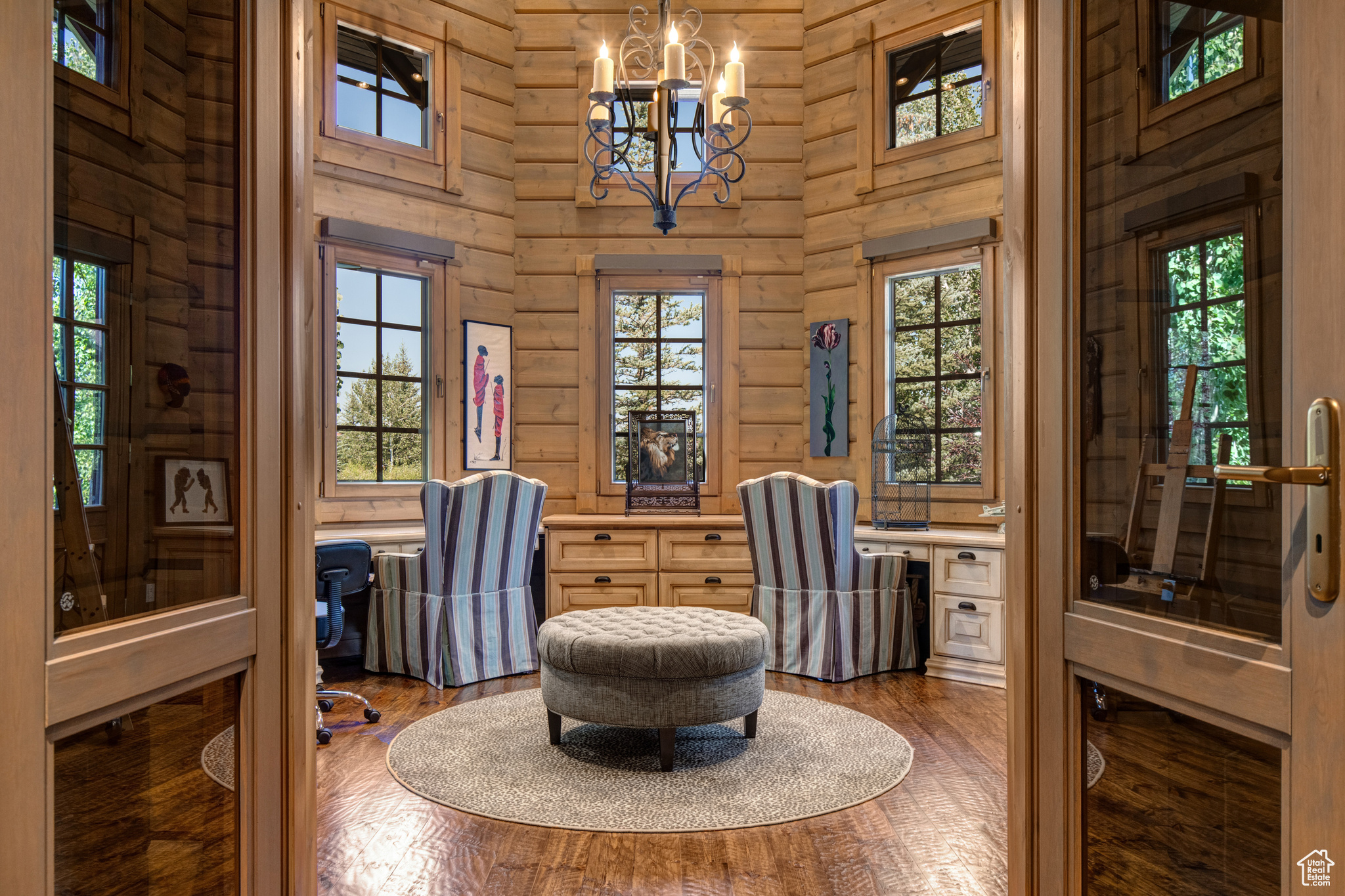 PARK MEADOWS - Residential