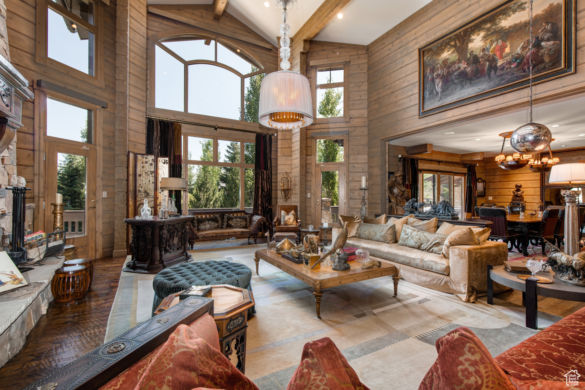 PARK MEADOWS - Residential