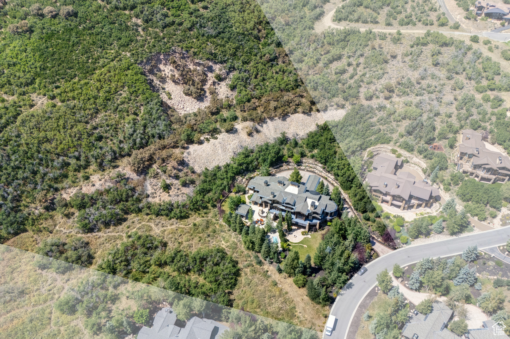 PARK MEADOWS - Residential
