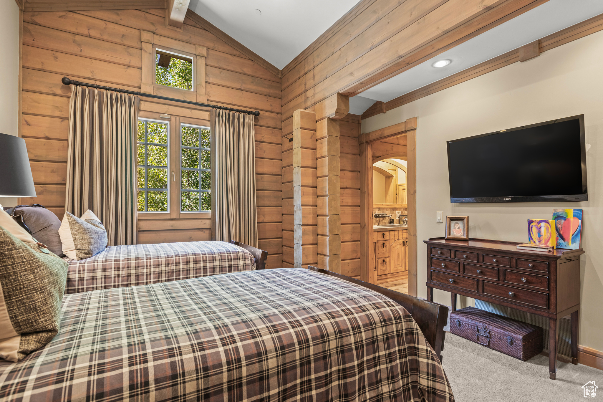 PARK MEADOWS - Residential