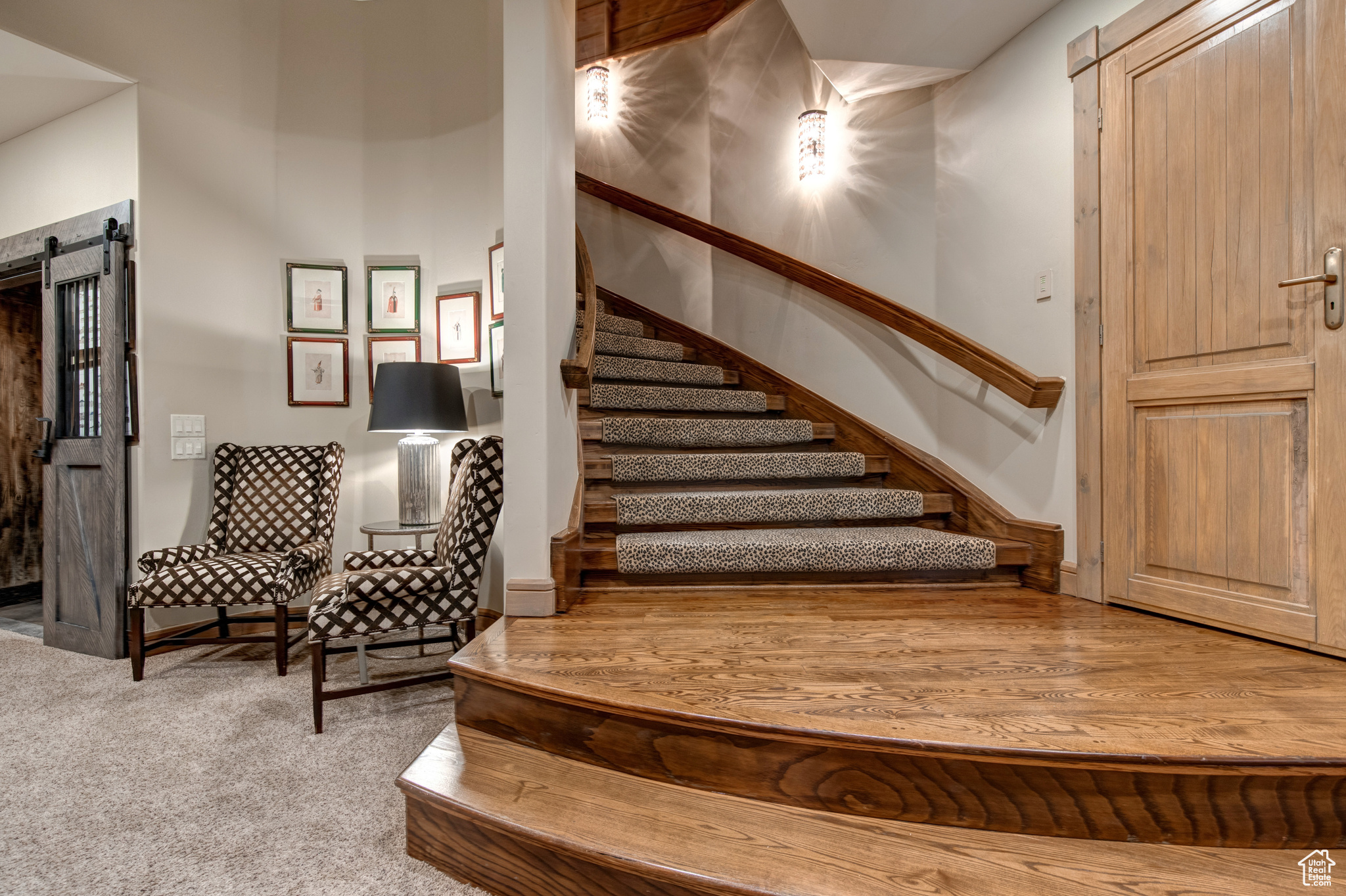 PARK MEADOWS - Residential