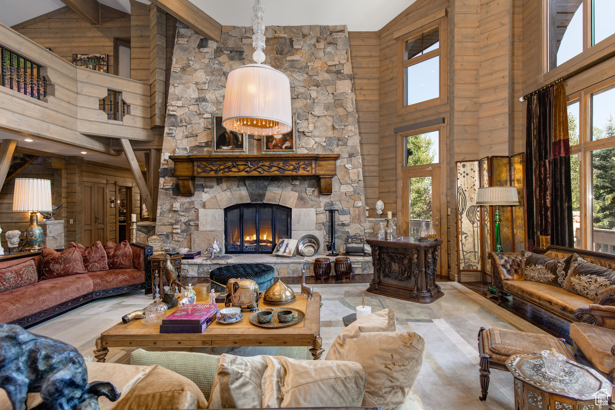 PARK MEADOWS - Residential