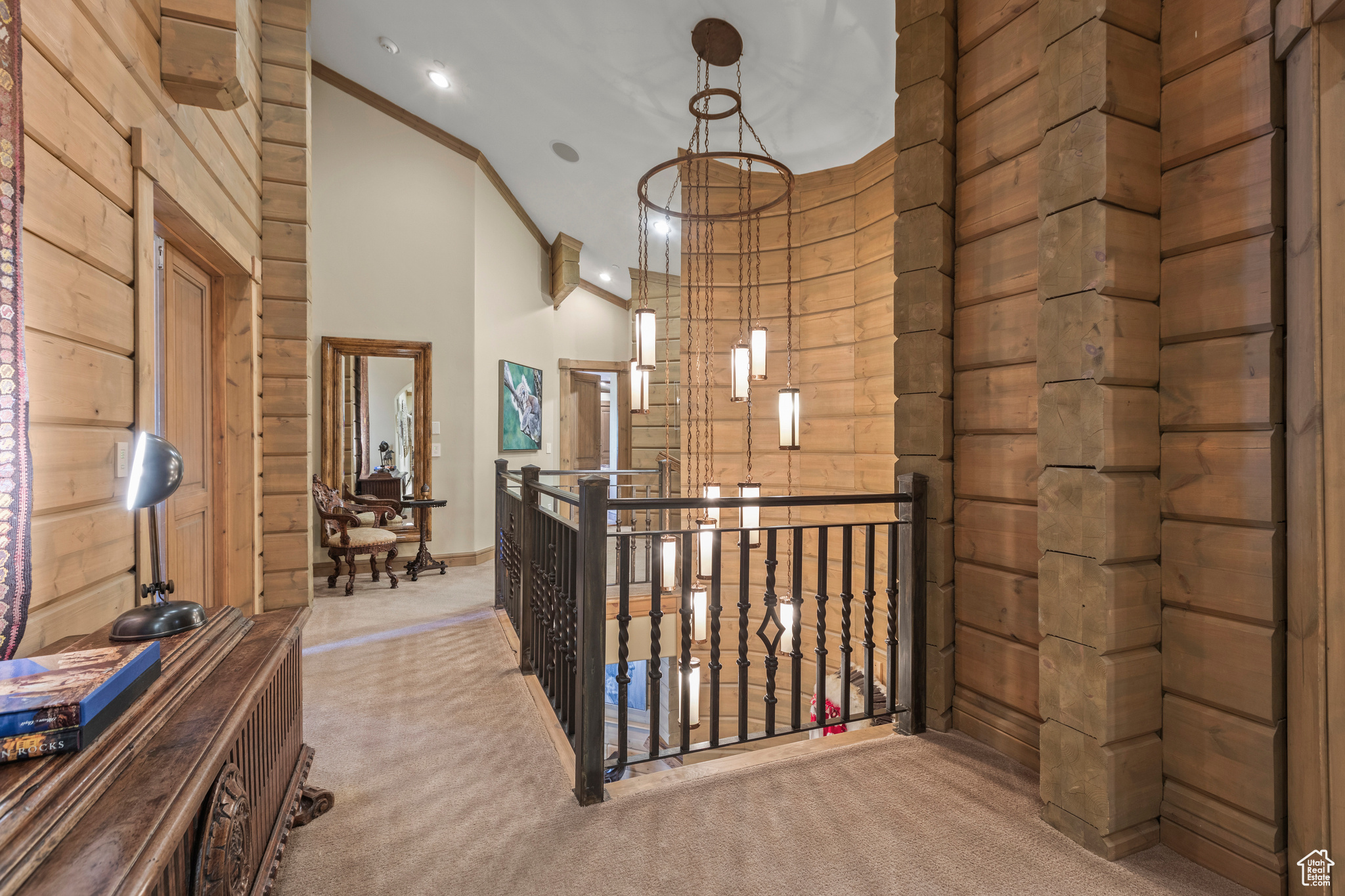 PARK MEADOWS - Residential