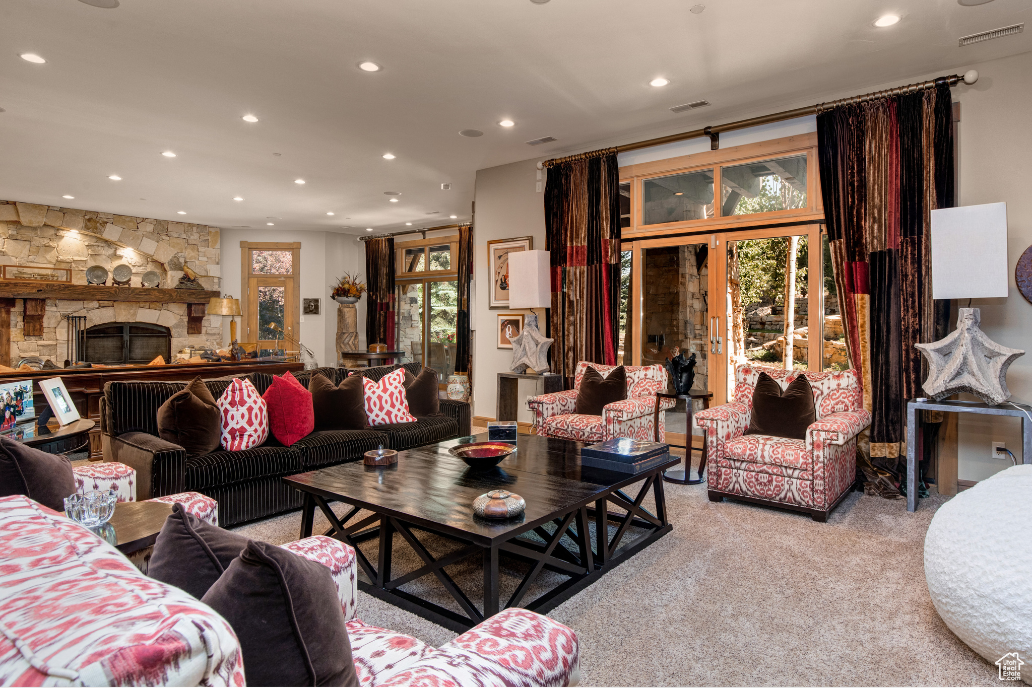 PARK MEADOWS - Residential