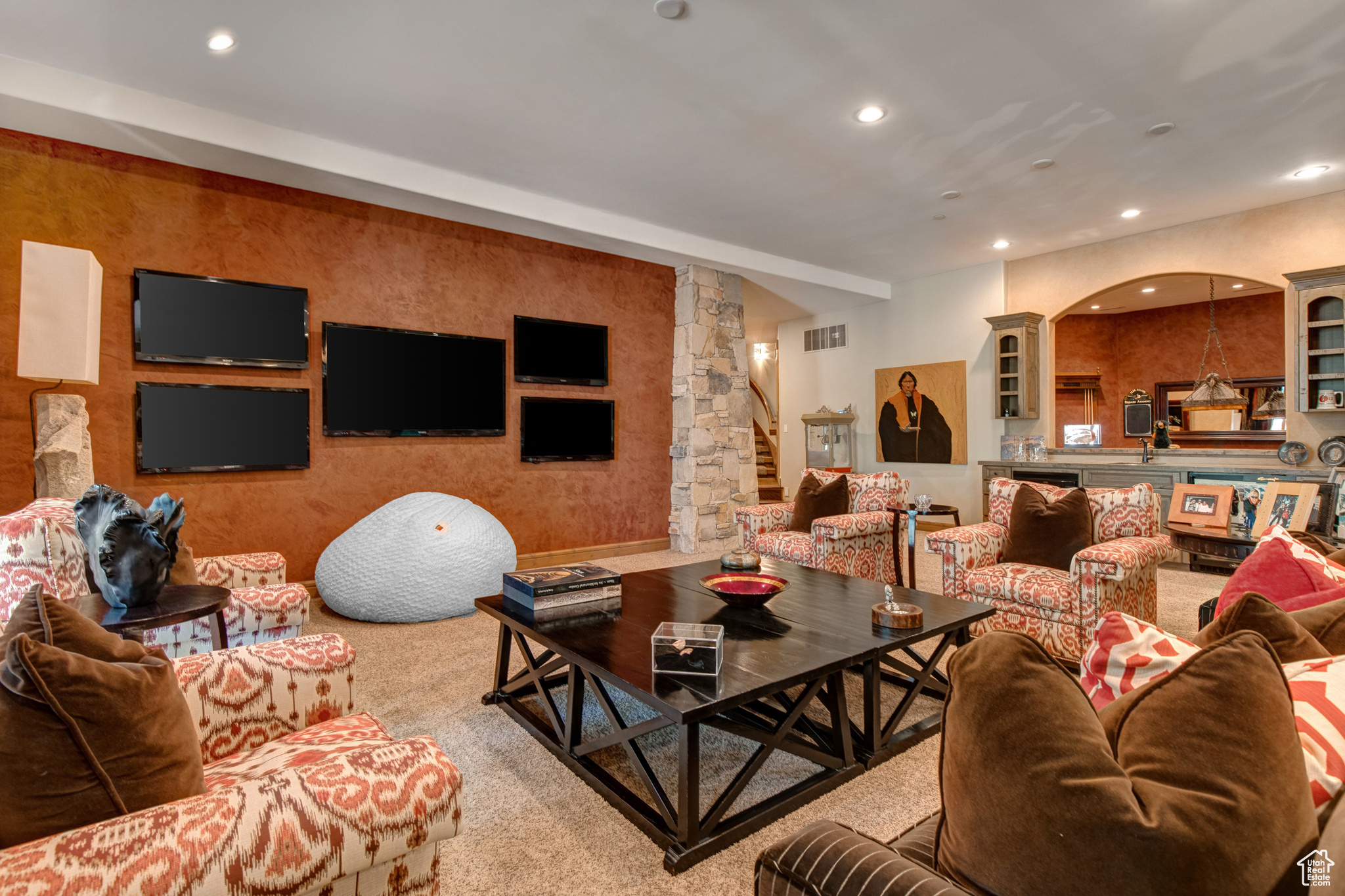PARK MEADOWS - Residential