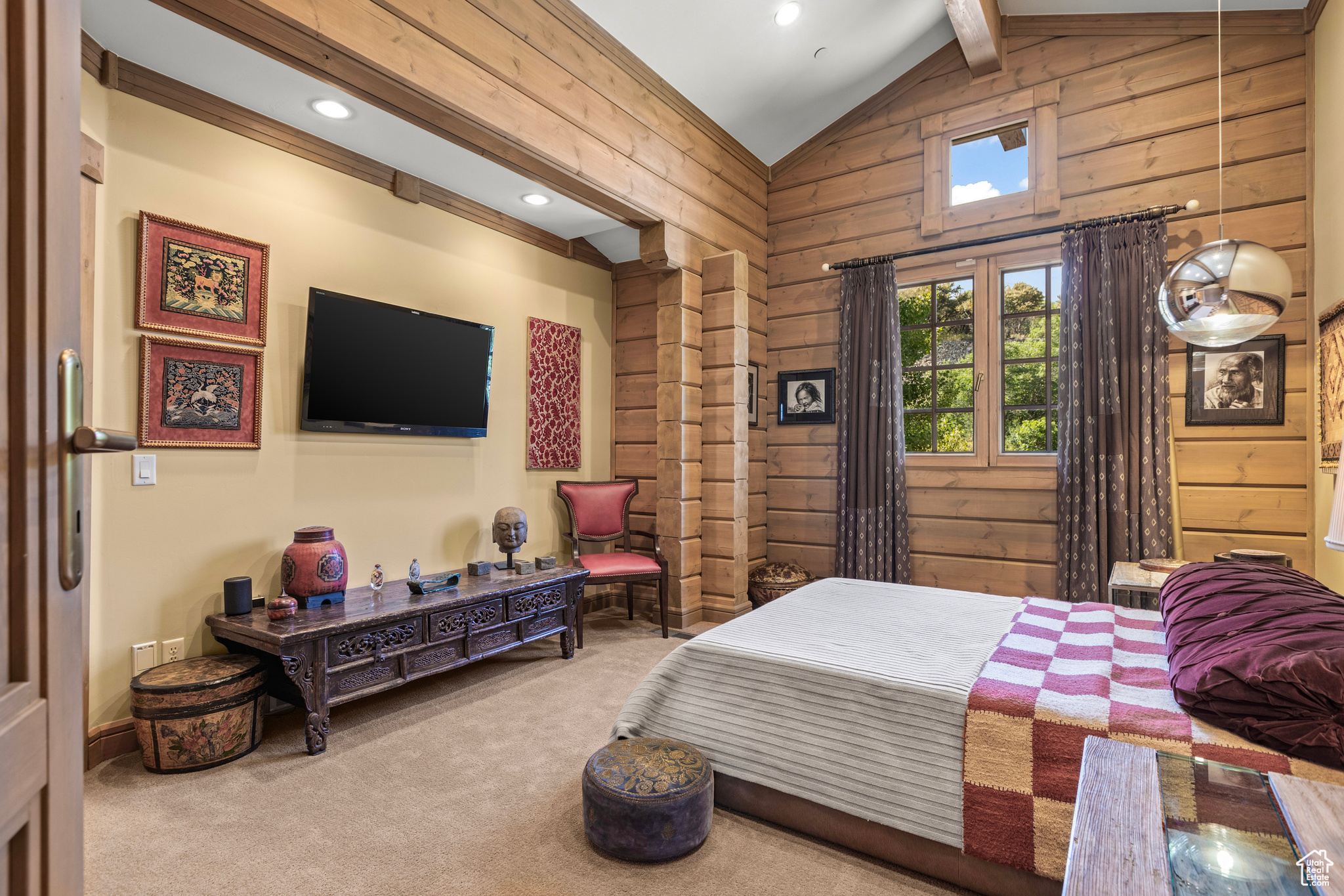 PARK MEADOWS - Residential