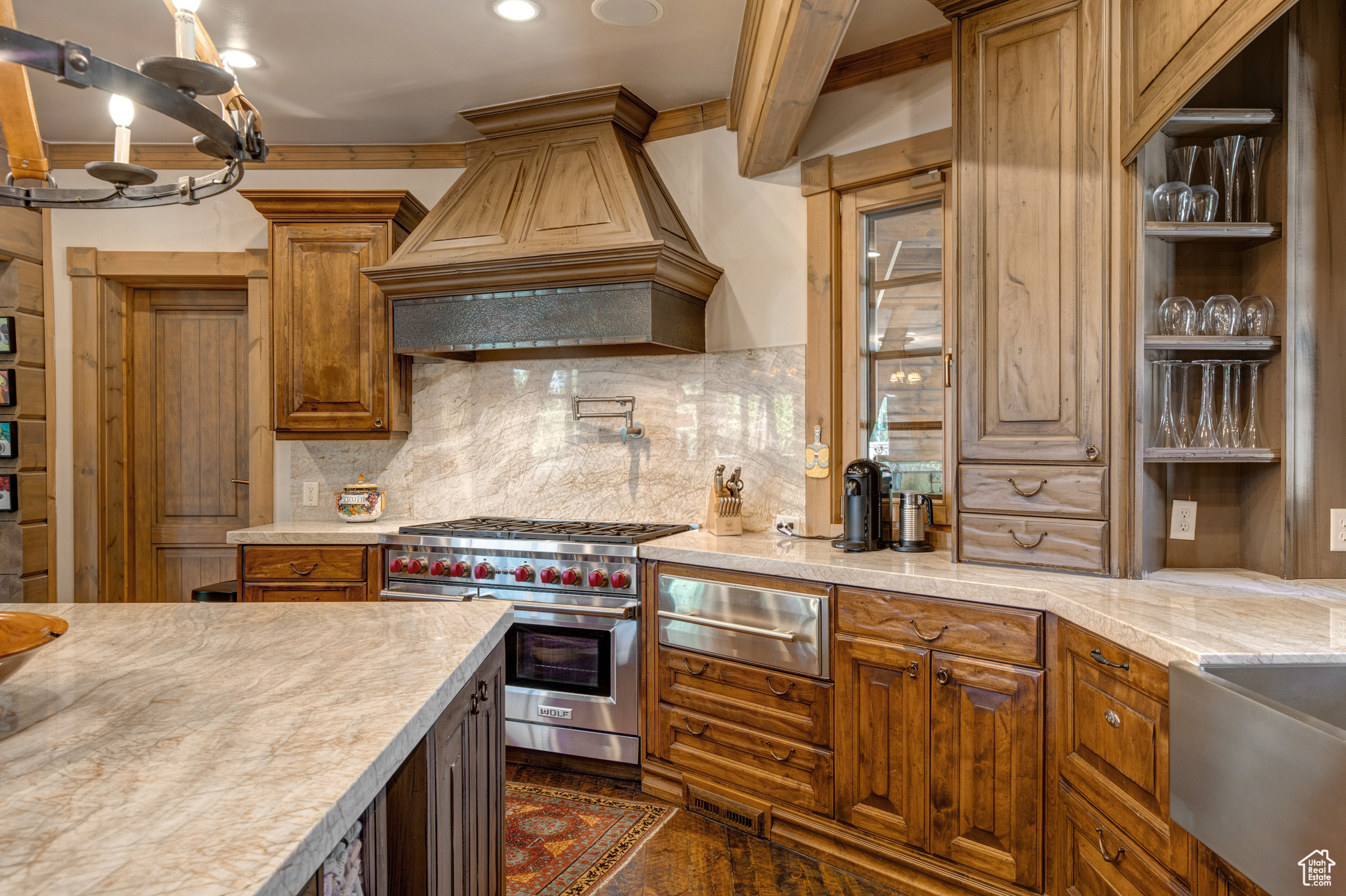 PARK MEADOWS - Residential