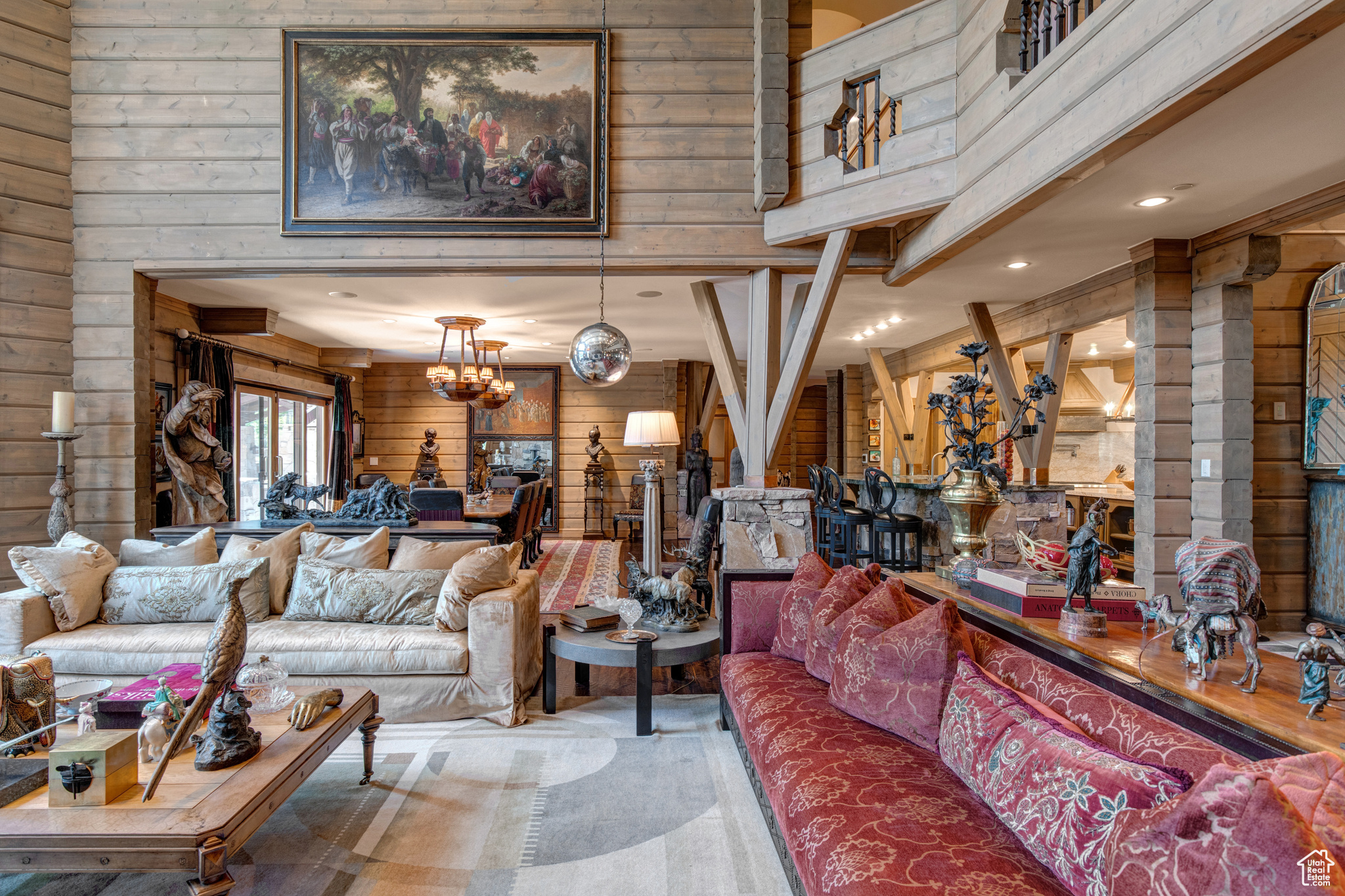 PARK MEADOWS - Residential
