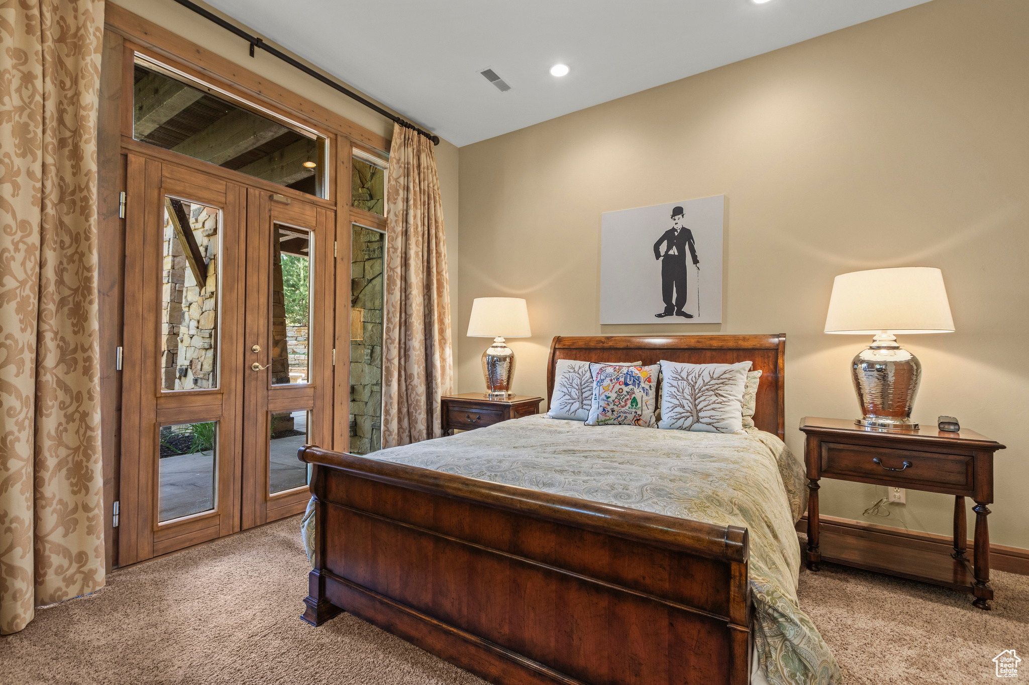 PARK MEADOWS - Residential