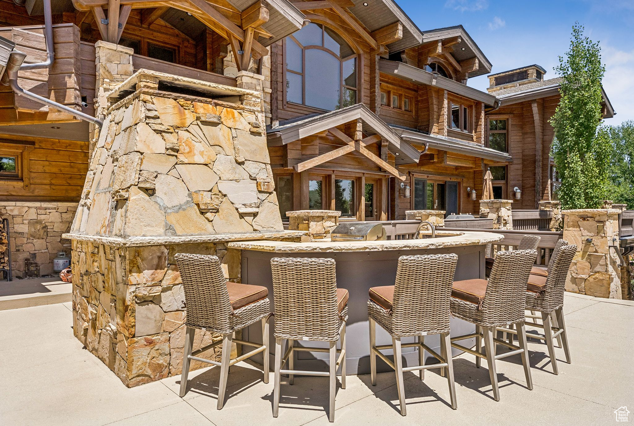 PARK MEADOWS - Residential