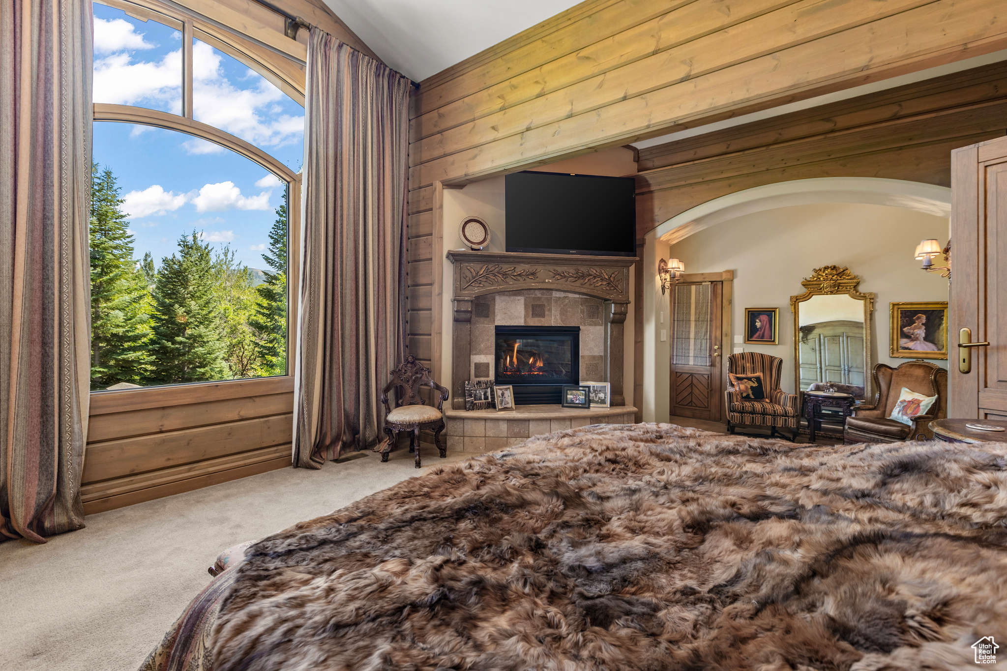 PARK MEADOWS - Residential