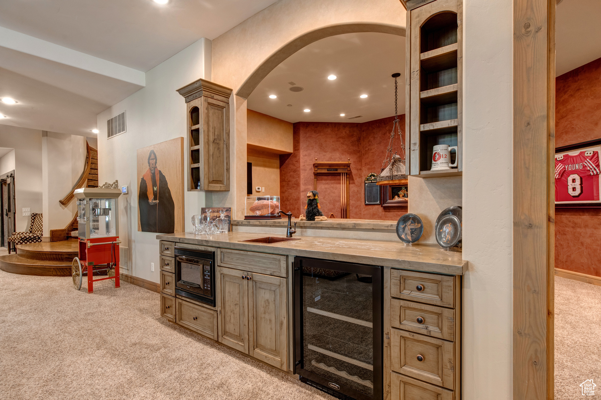 PARK MEADOWS - Residential