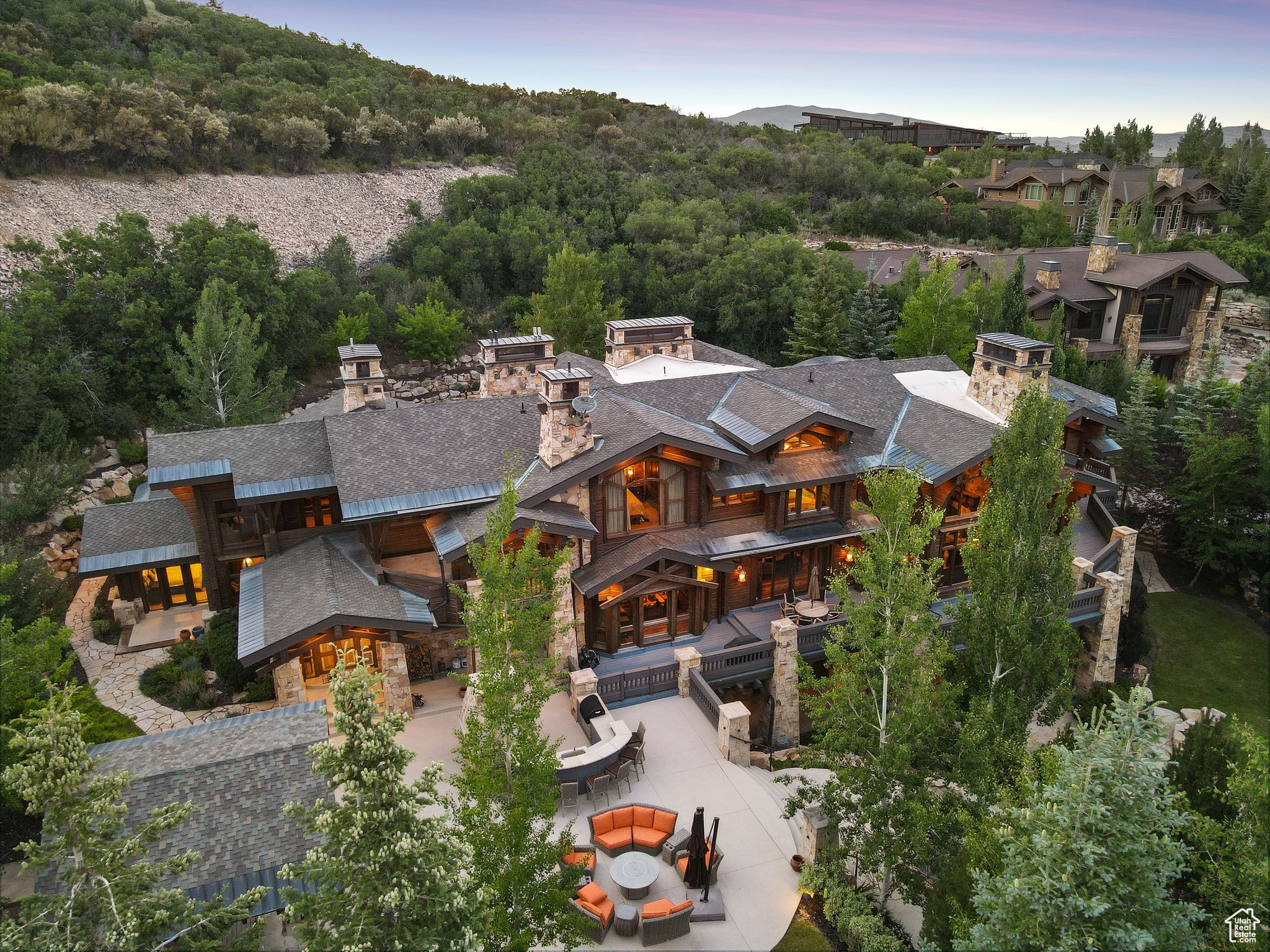PARK MEADOWS - Residential