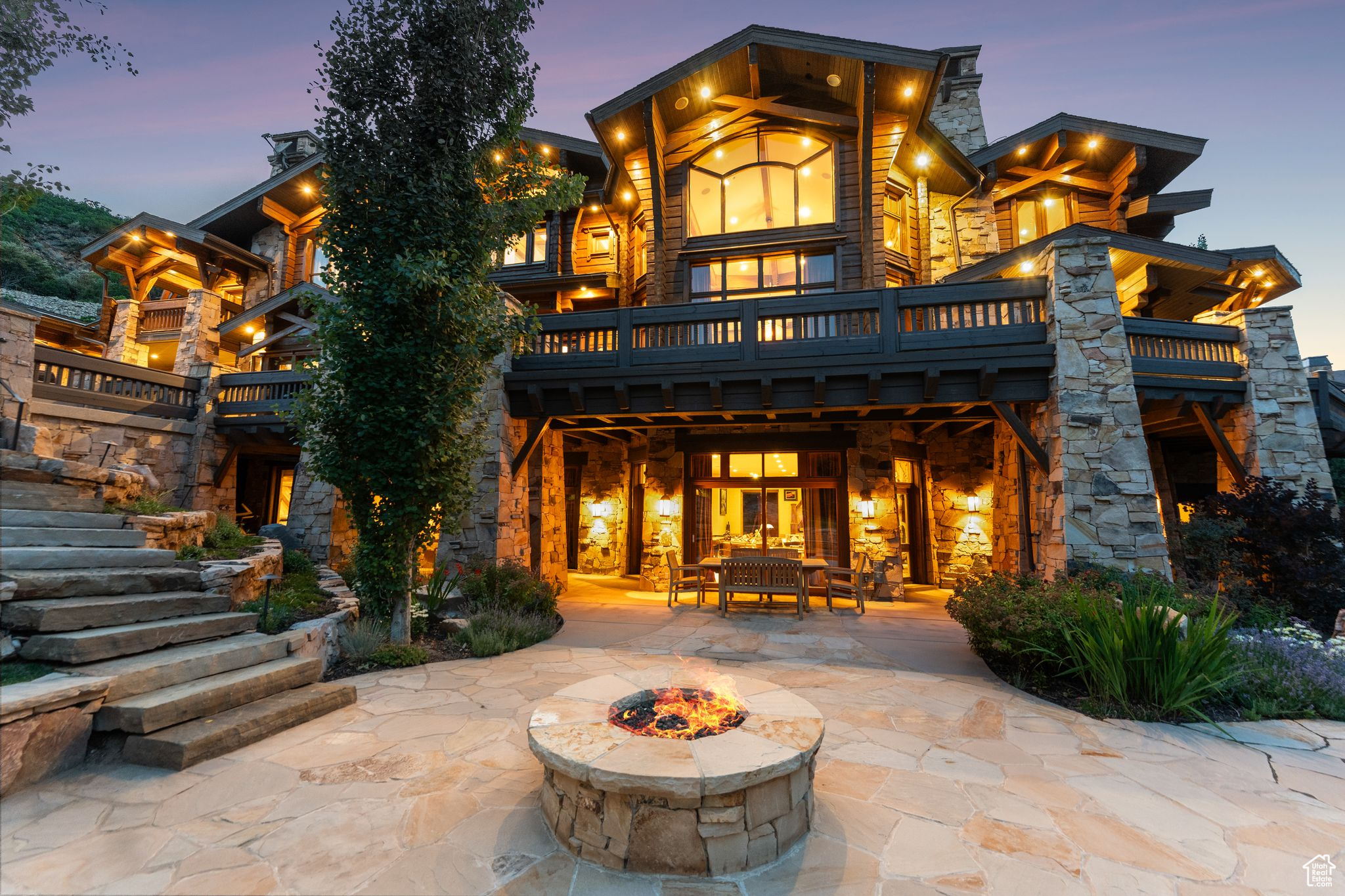 PARK MEADOWS - Residential