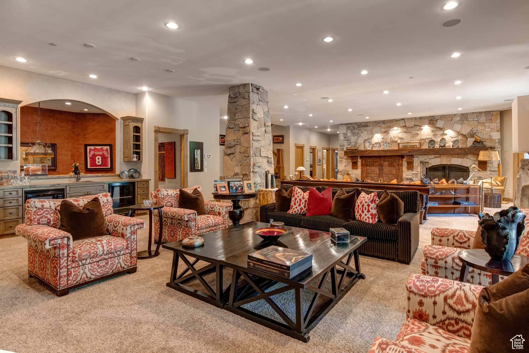 PARK MEADOWS - Residential