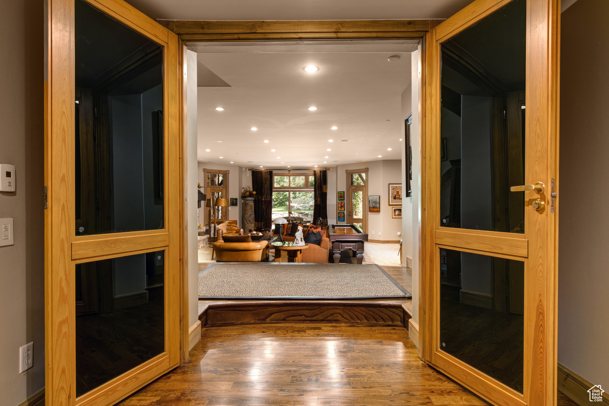 PARK MEADOWS - Residential
