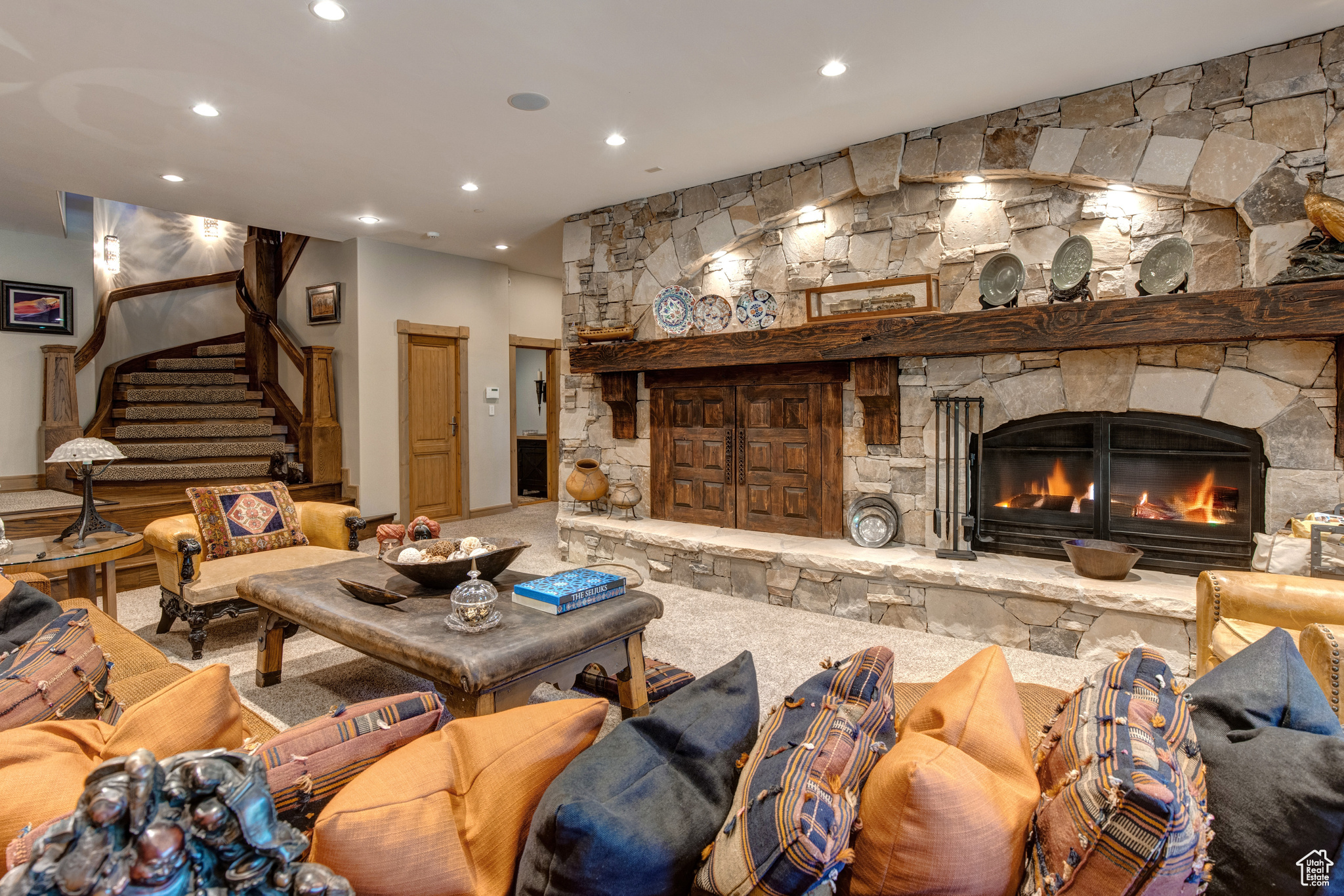 PARK MEADOWS - Residential