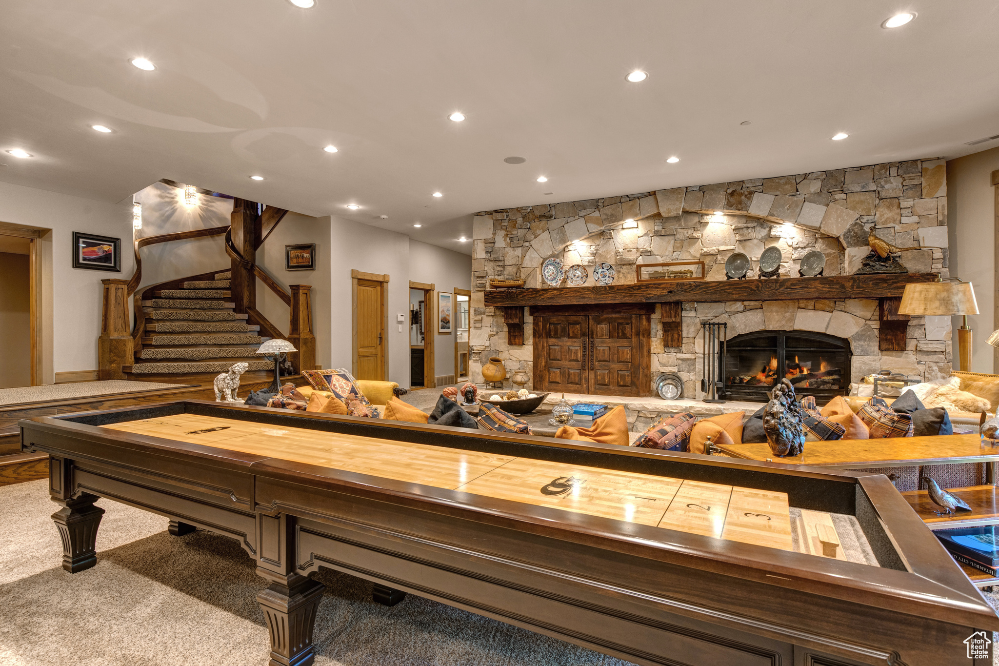 PARK MEADOWS - Residential