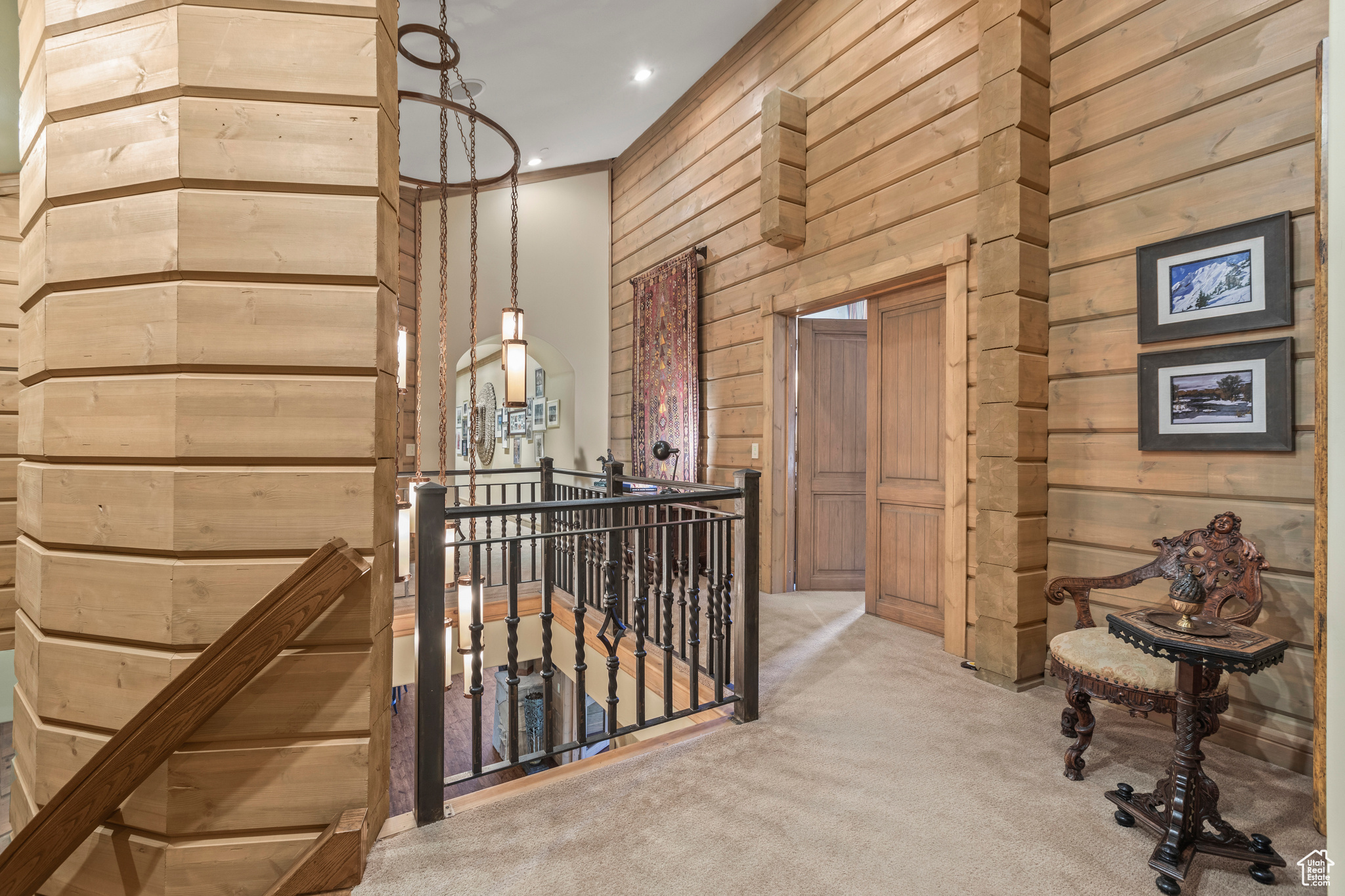PARK MEADOWS - Residential