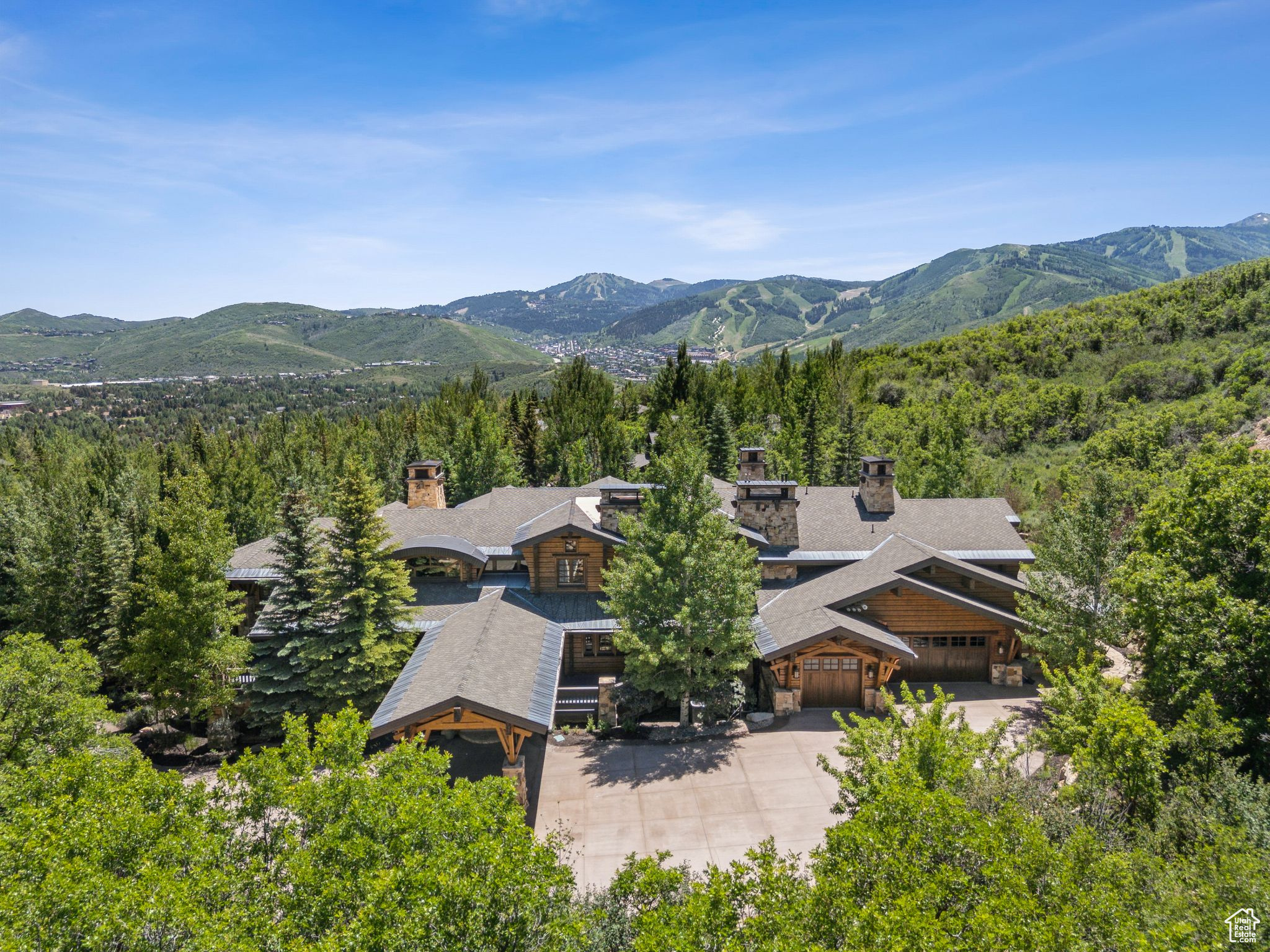 PARK MEADOWS - Residential