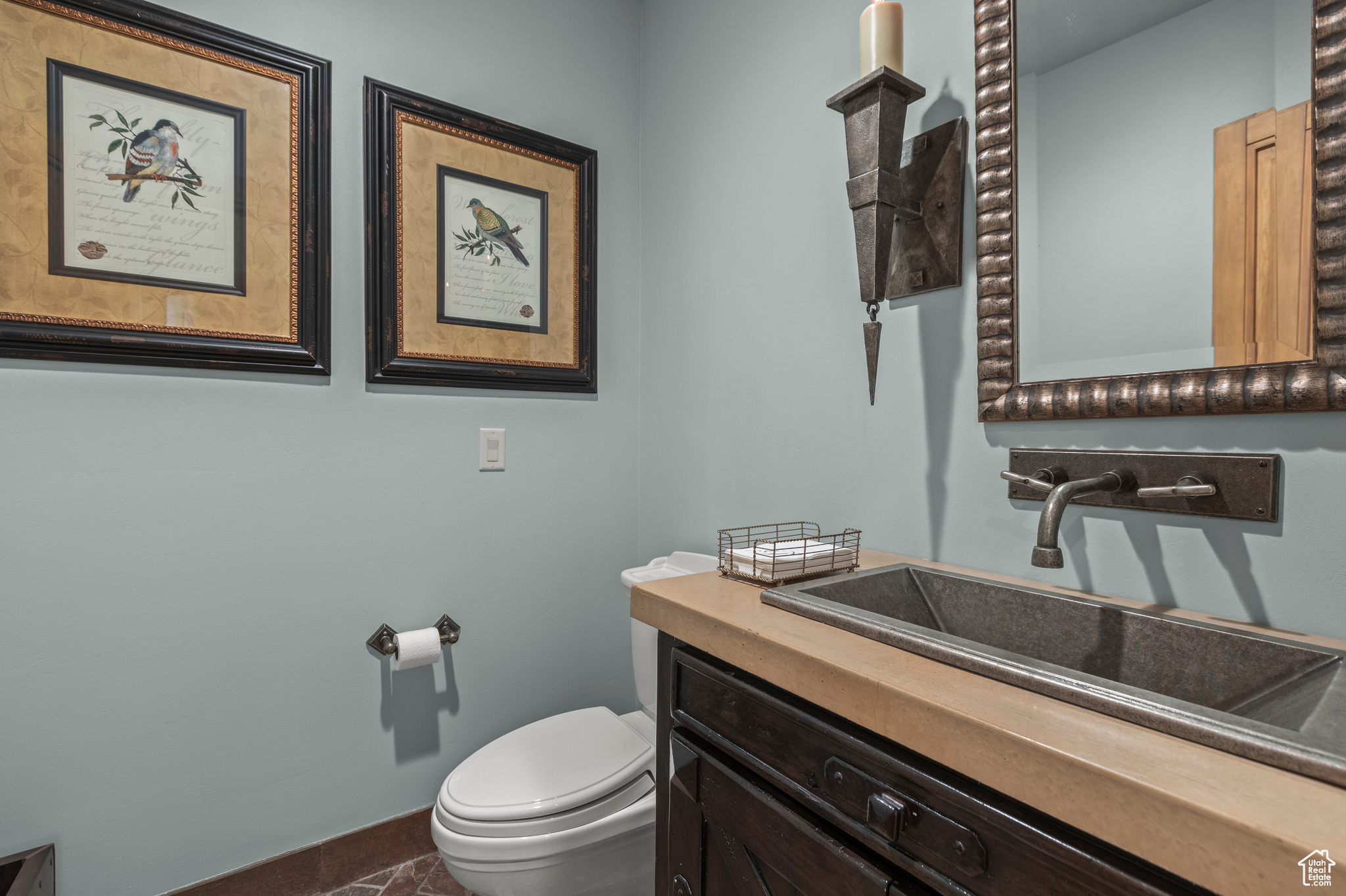 PARK MEADOWS - Residential