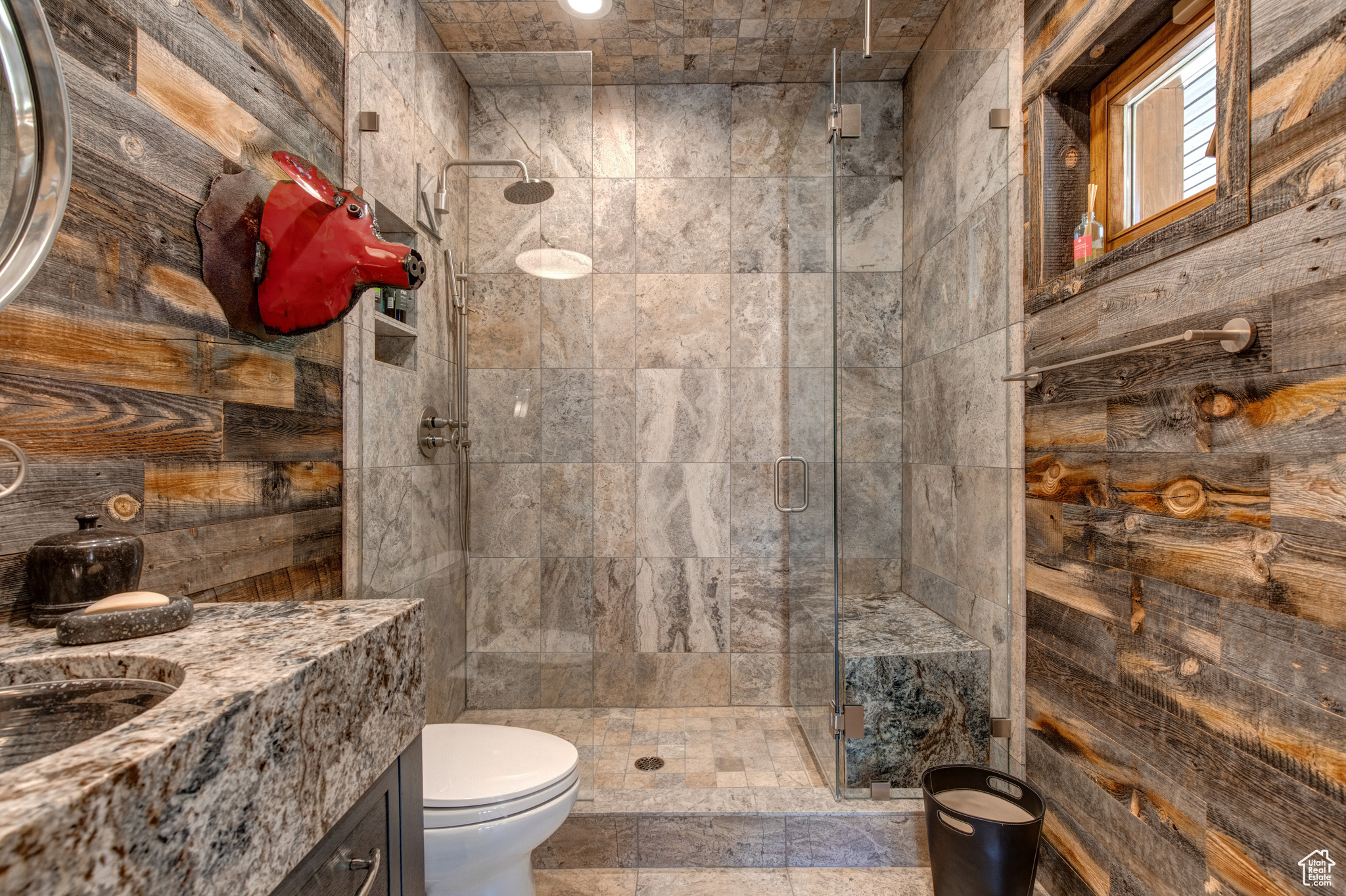 PARK MEADOWS - Residential