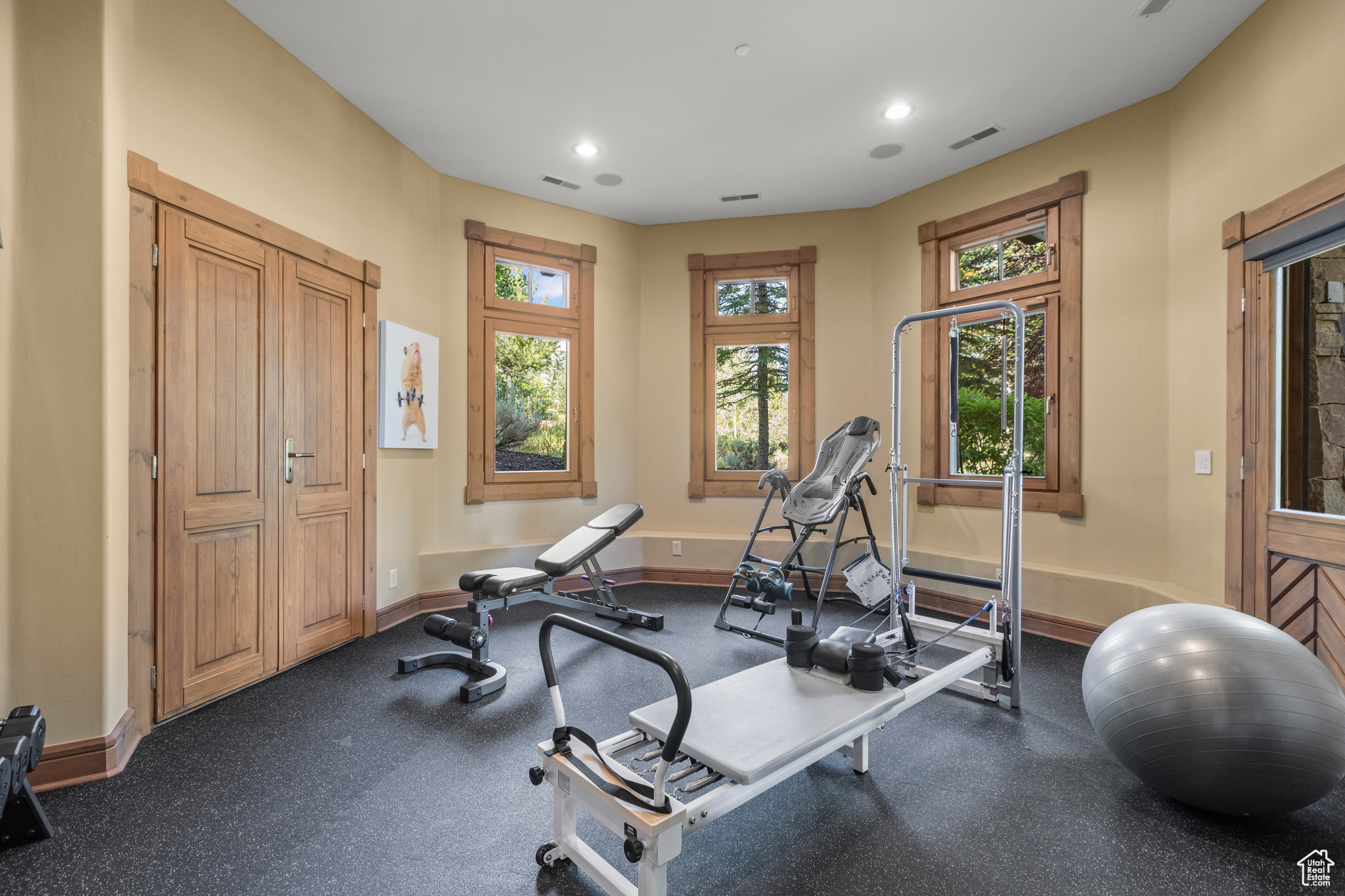 PARK MEADOWS - Residential