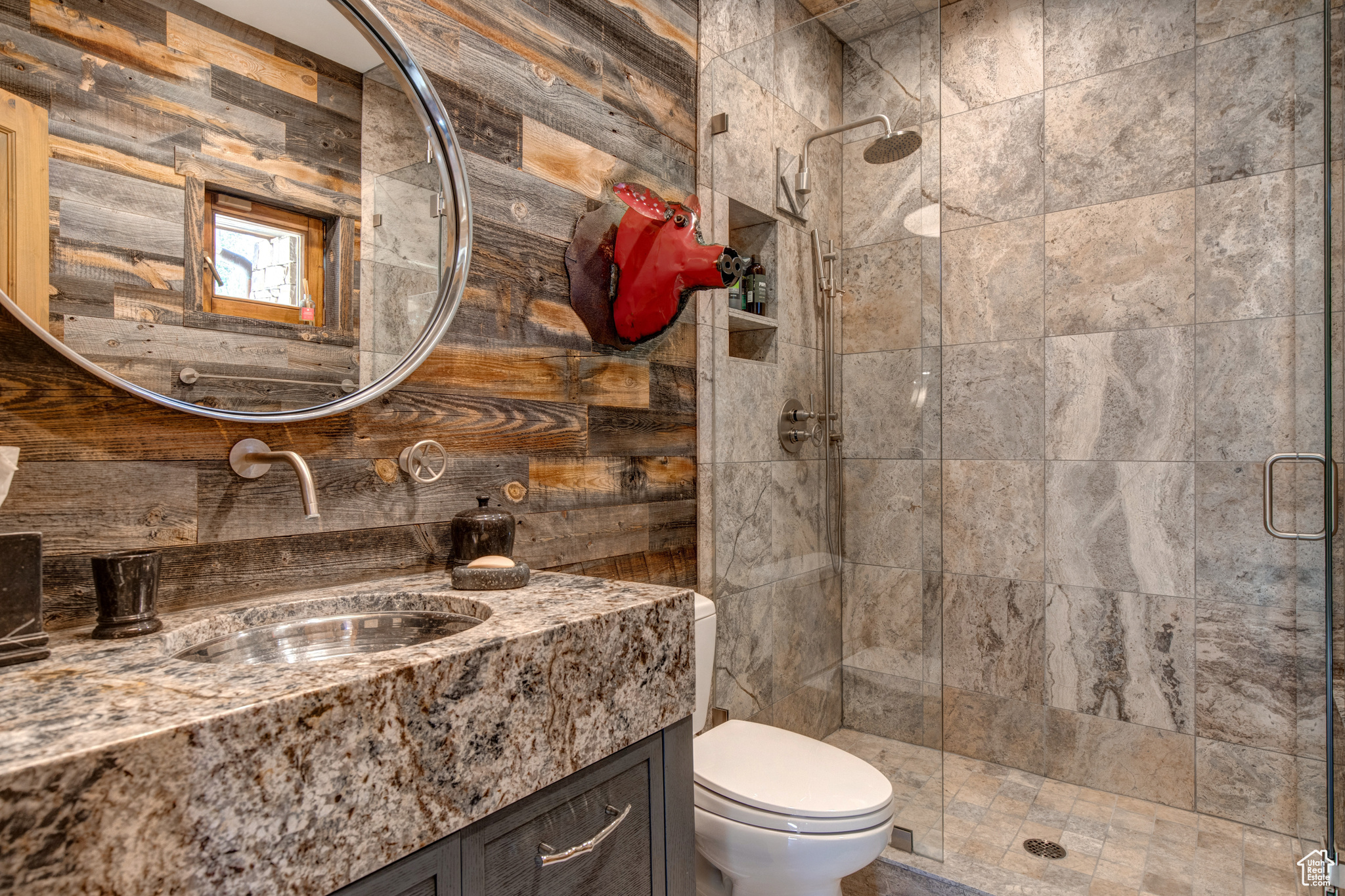 PARK MEADOWS - Residential
