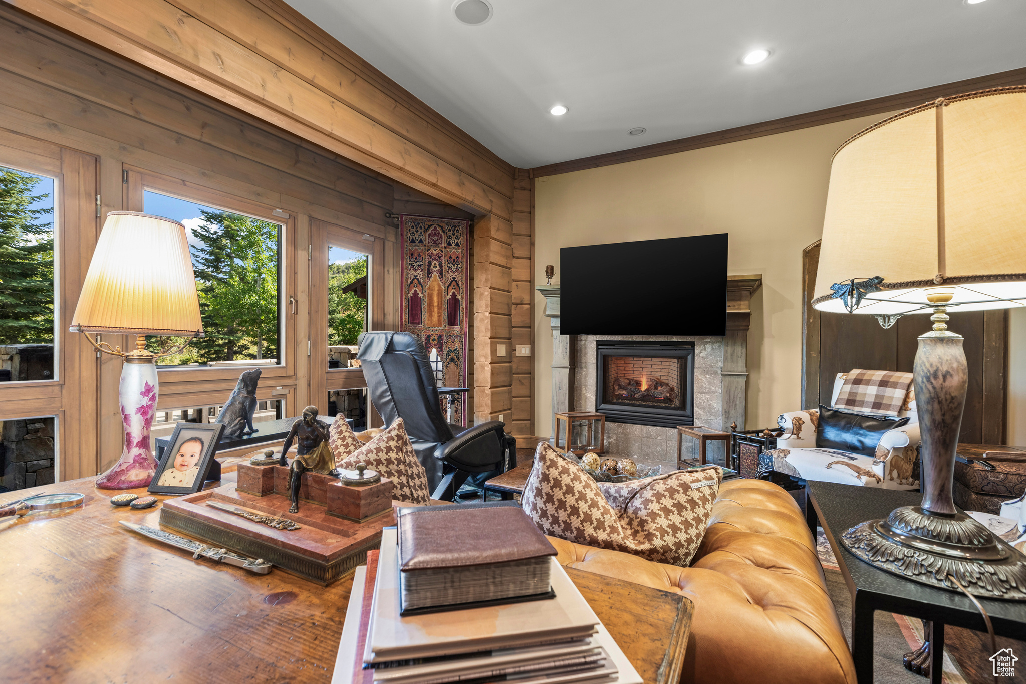 PARK MEADOWS - Residential