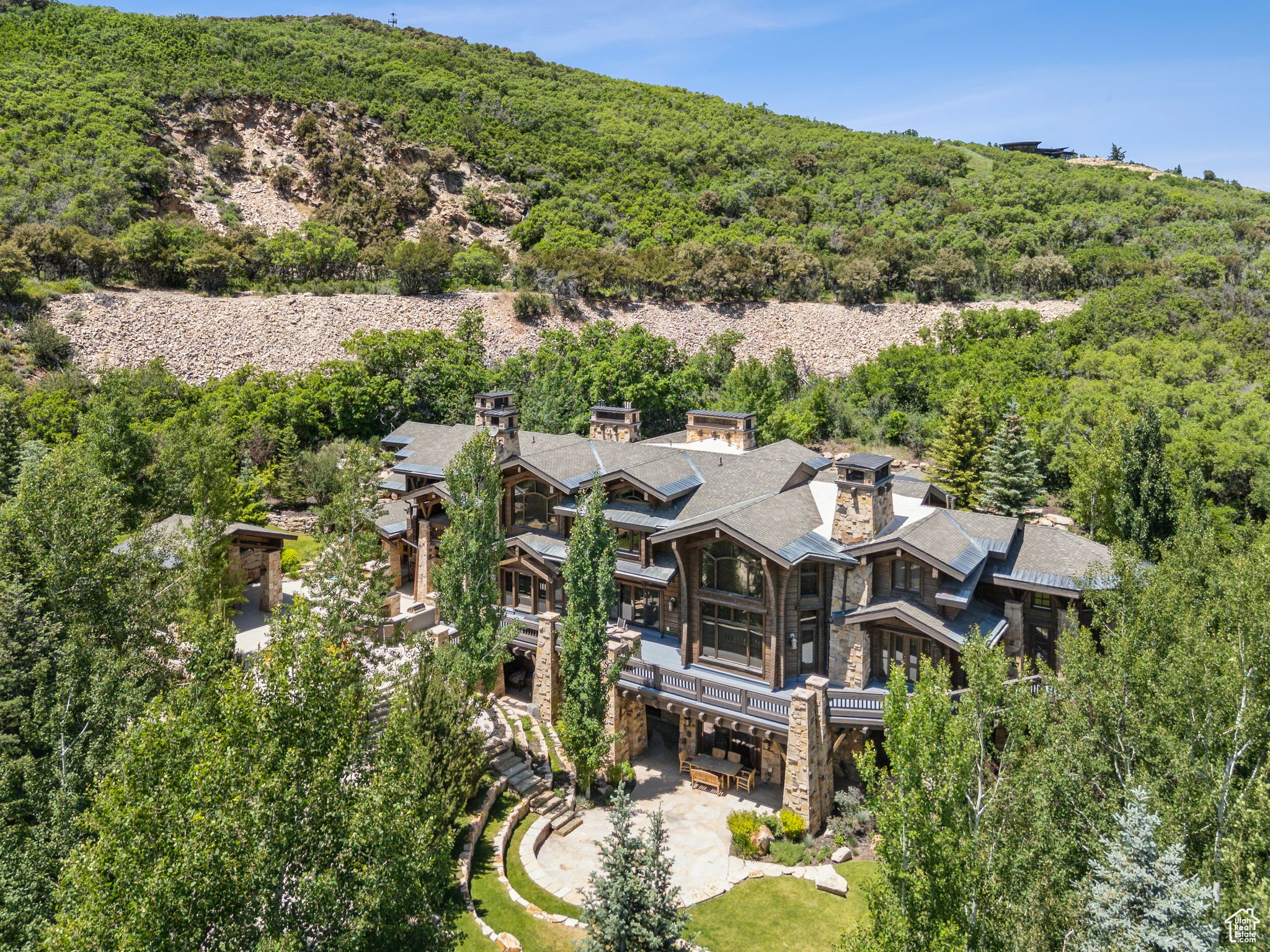 PARK MEADOWS - Residential