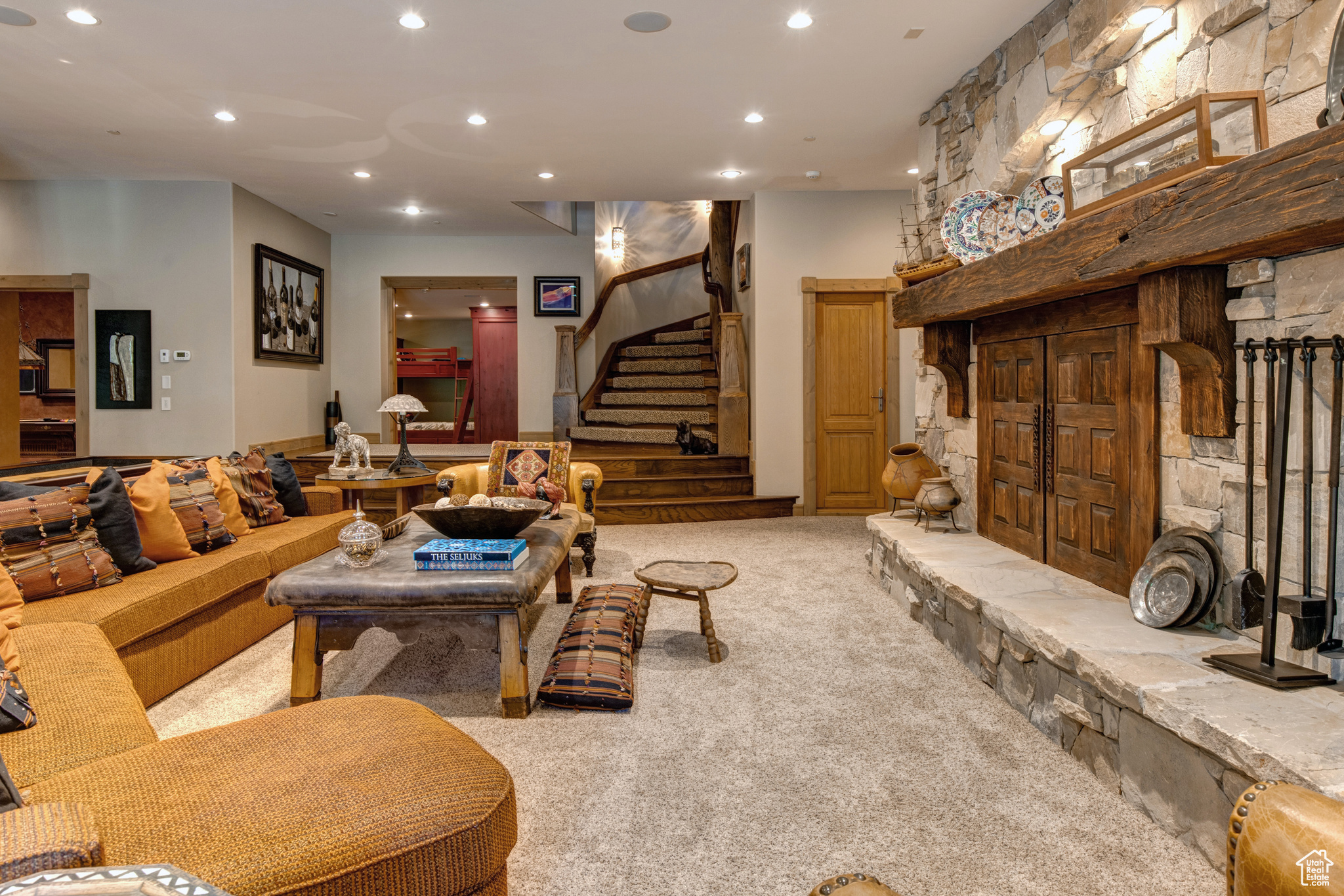 PARK MEADOWS - Residential