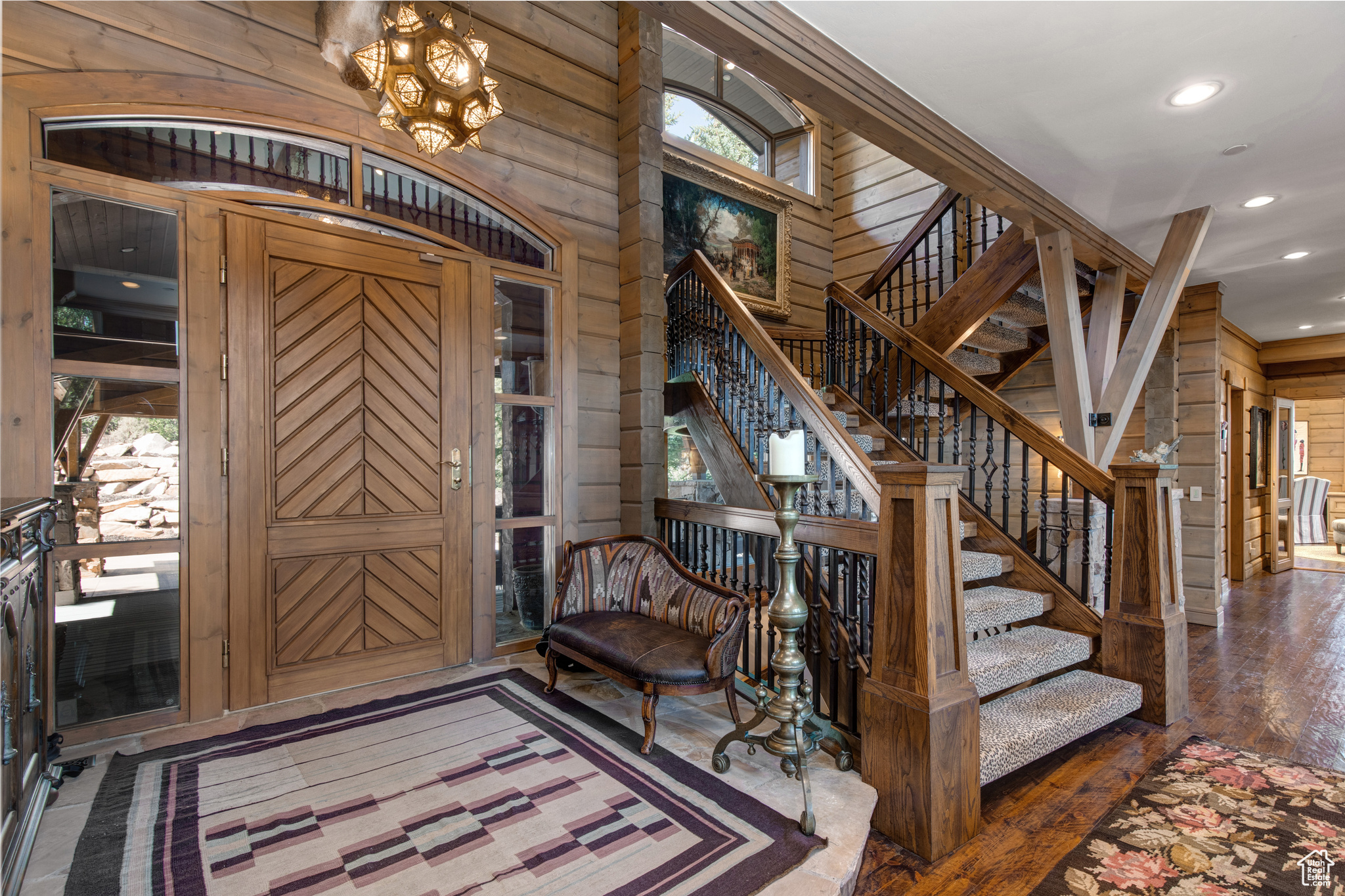 PARK MEADOWS - Residential